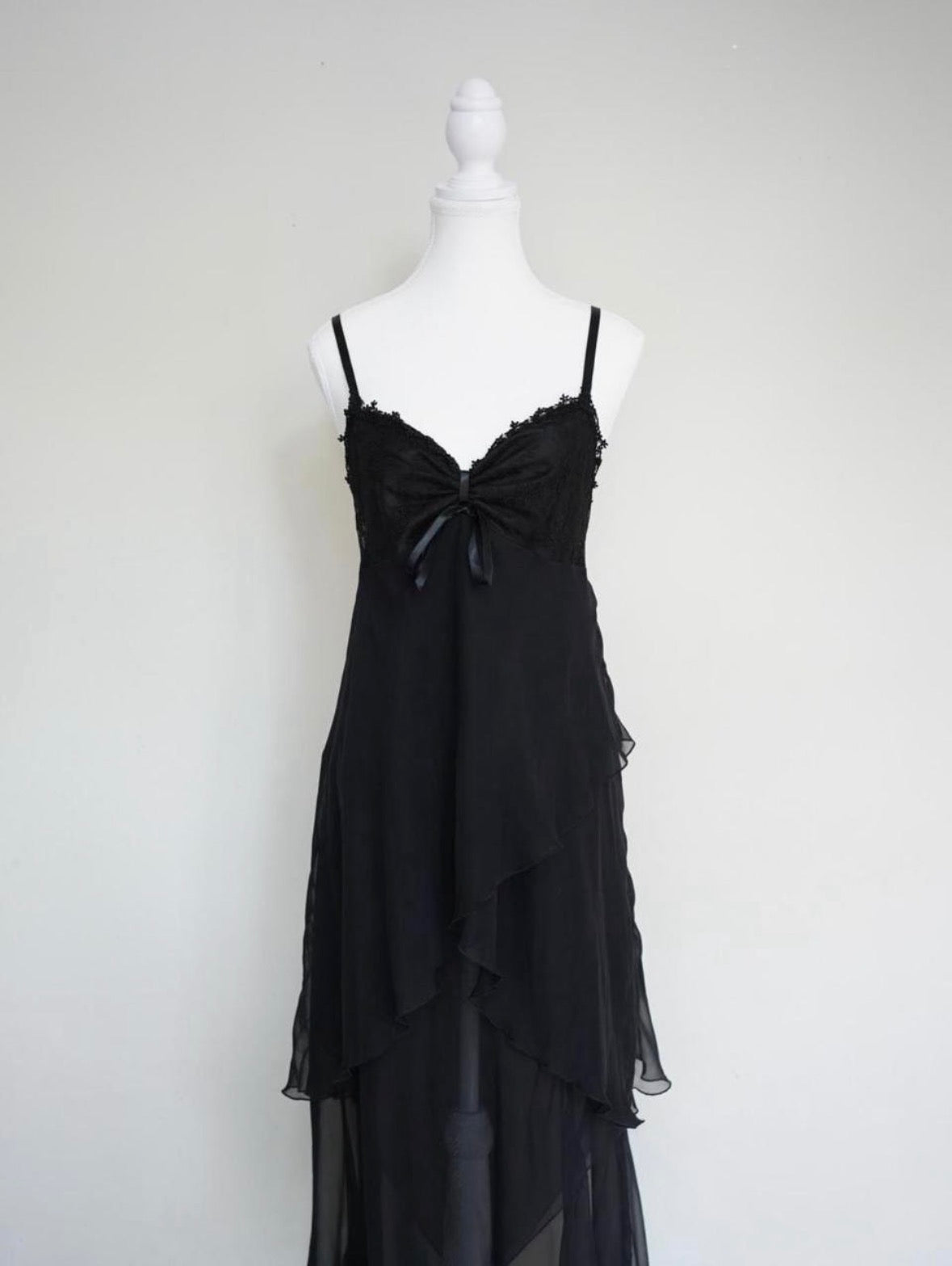 Valentino Intimo Nightgown
