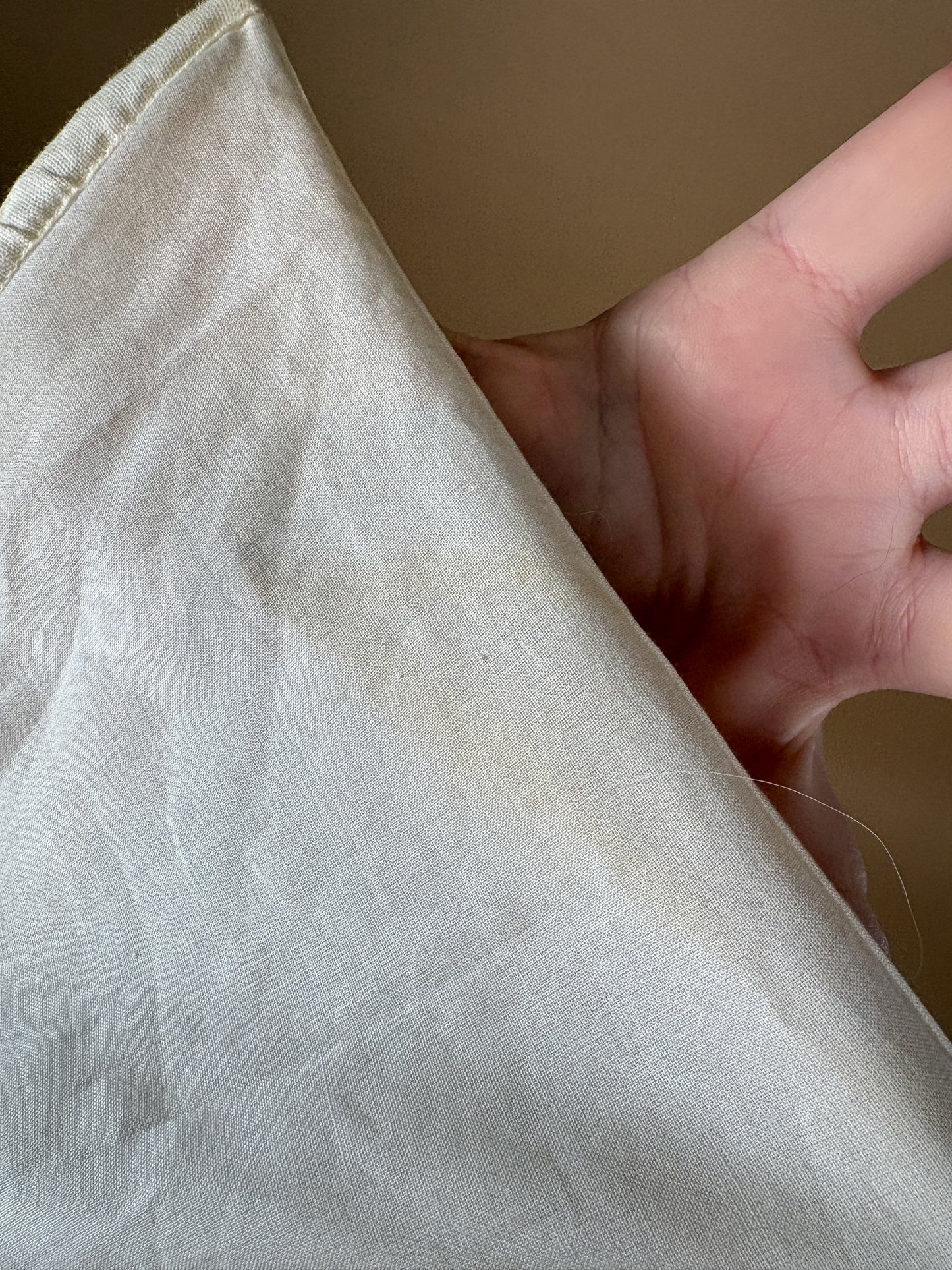 La Perla “Alice” Strapless Lace & Silk Bow Dress (M-L)