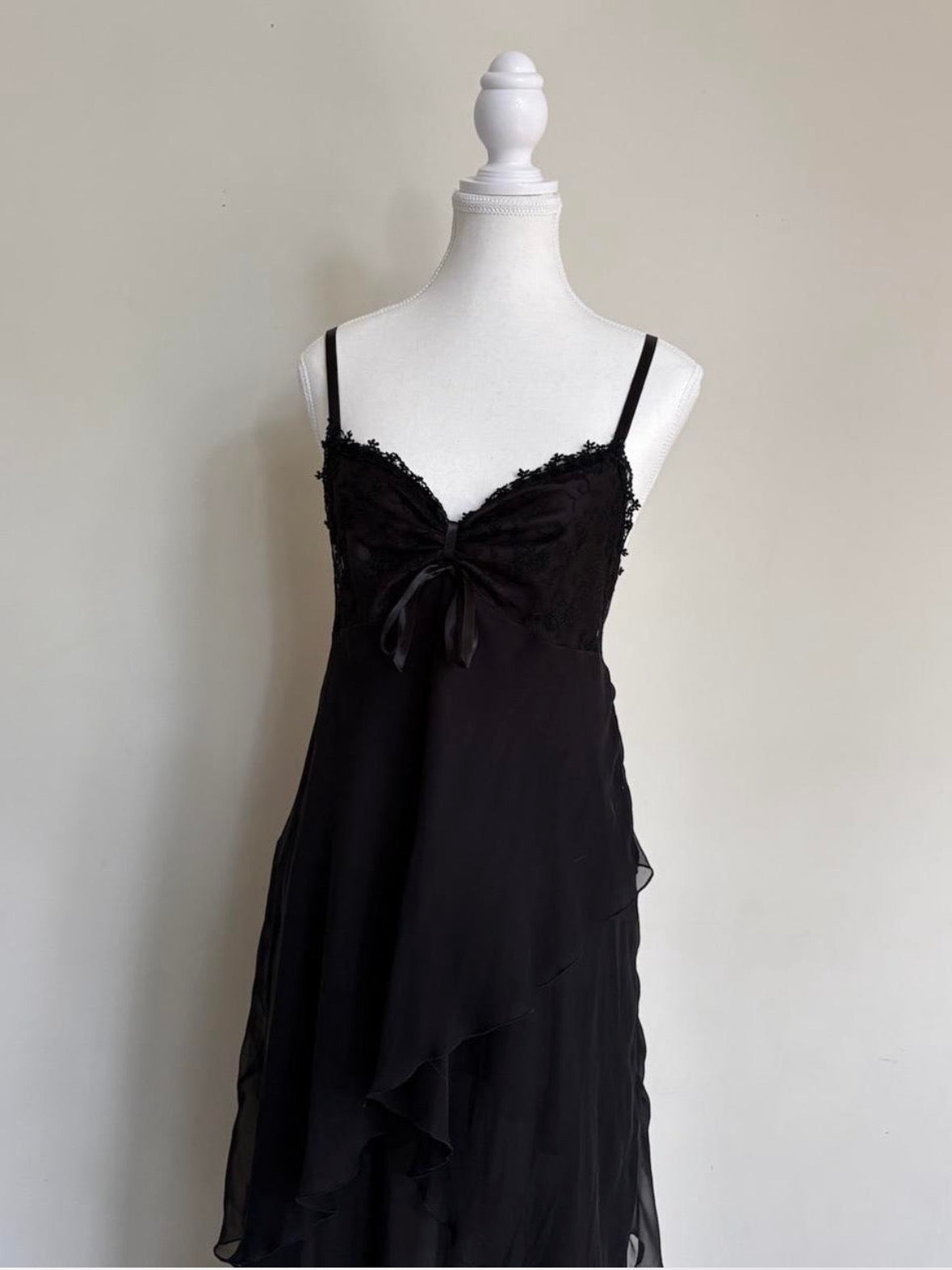 Valentino Intimo Nightgown