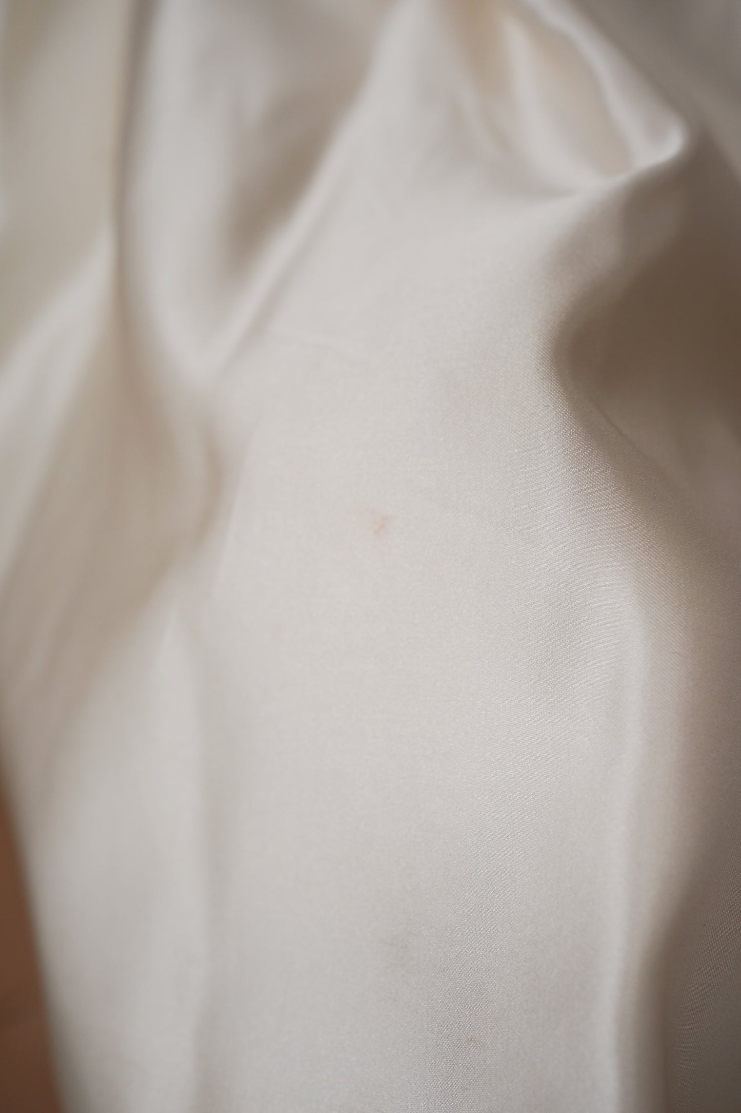 90’s Christian Dior Bridal Wedding Dress (S)