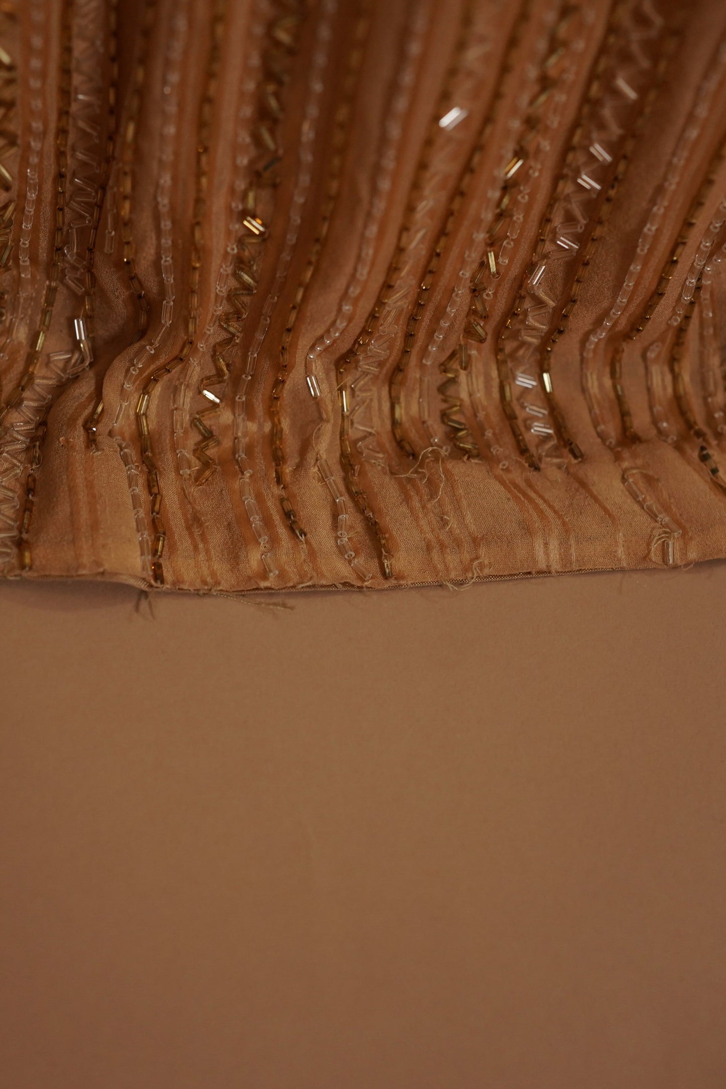 Vintage Bob Mackie Gown (M)