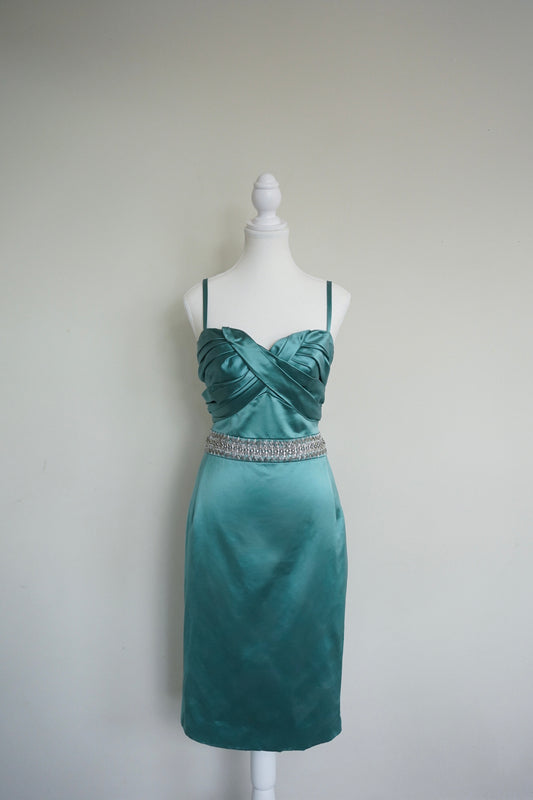 Fall 2008 Christian Dior by Galliano Dress