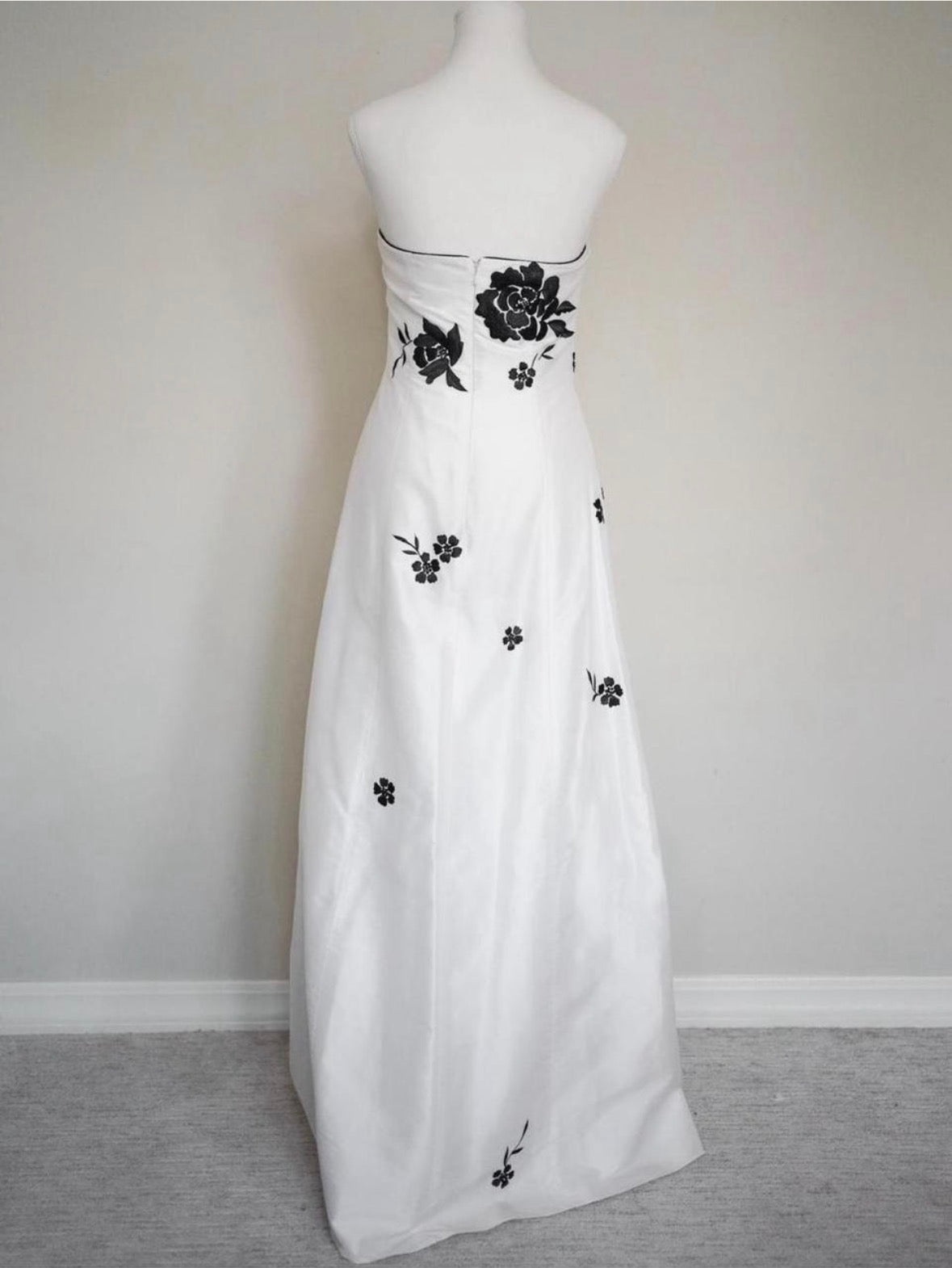 Vintage Bob Mackie Evening Gown