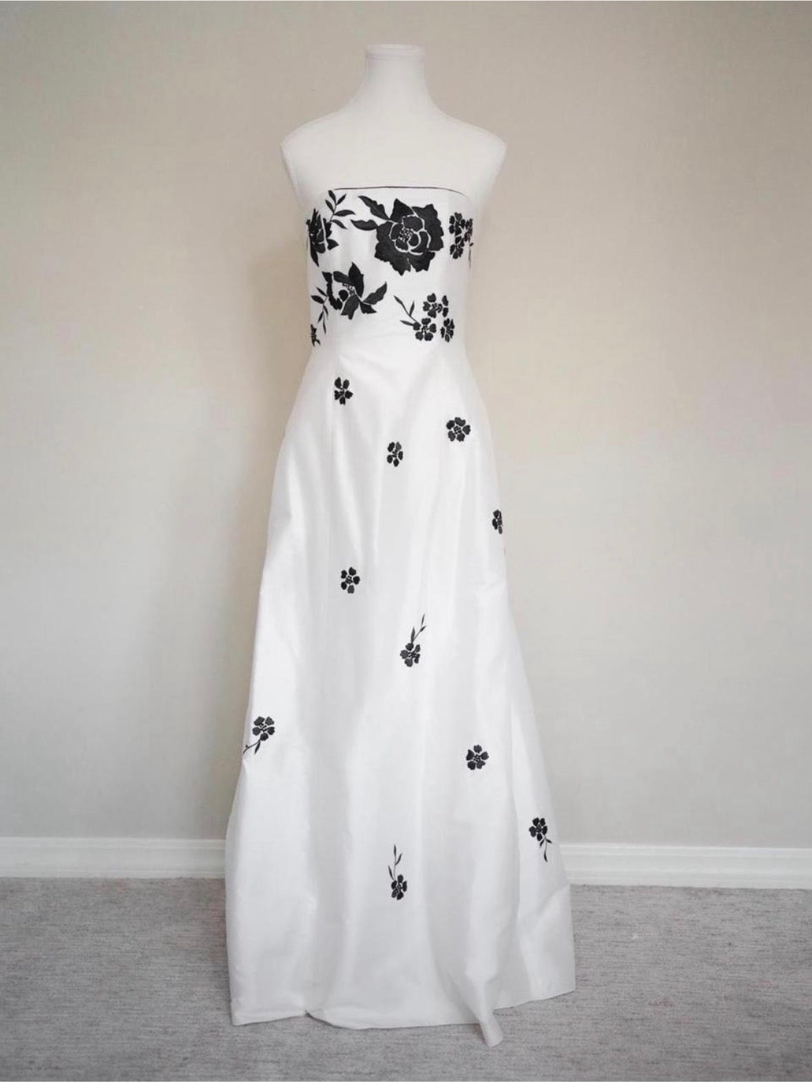 Vintage Bob Mackie Evening Gown
