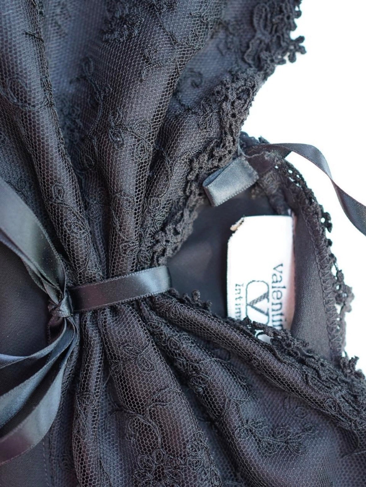 Valentino Intimo Nightgown