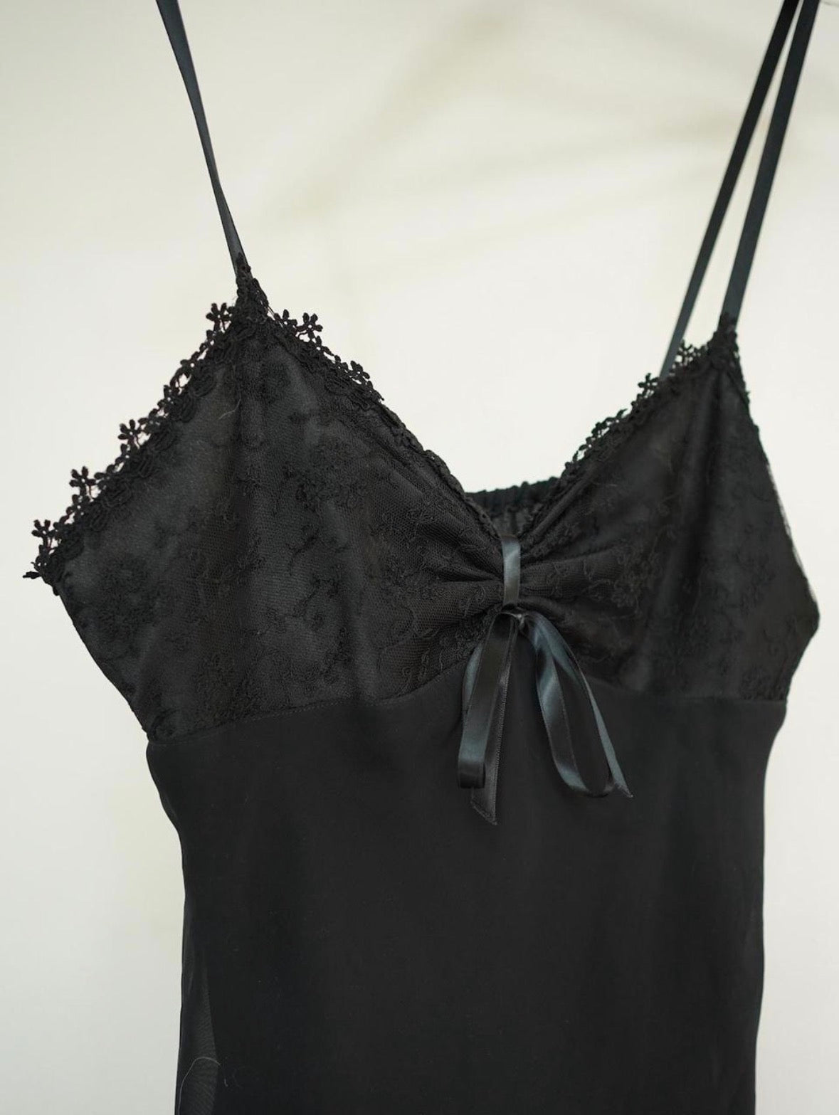 Valentino Intimo Nightgown