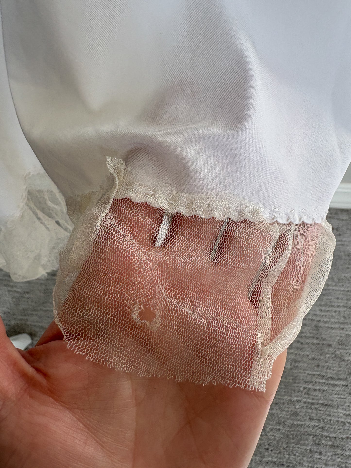 Ermanno Scervino Corset Dress