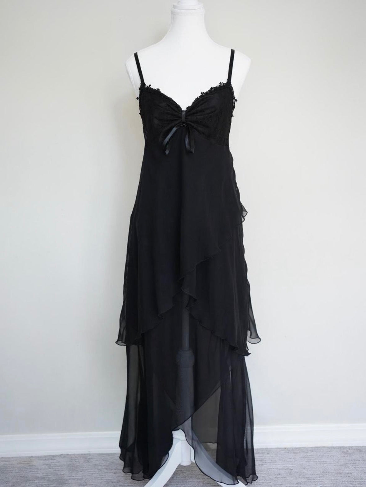 Valentino Intimo Nightgown
