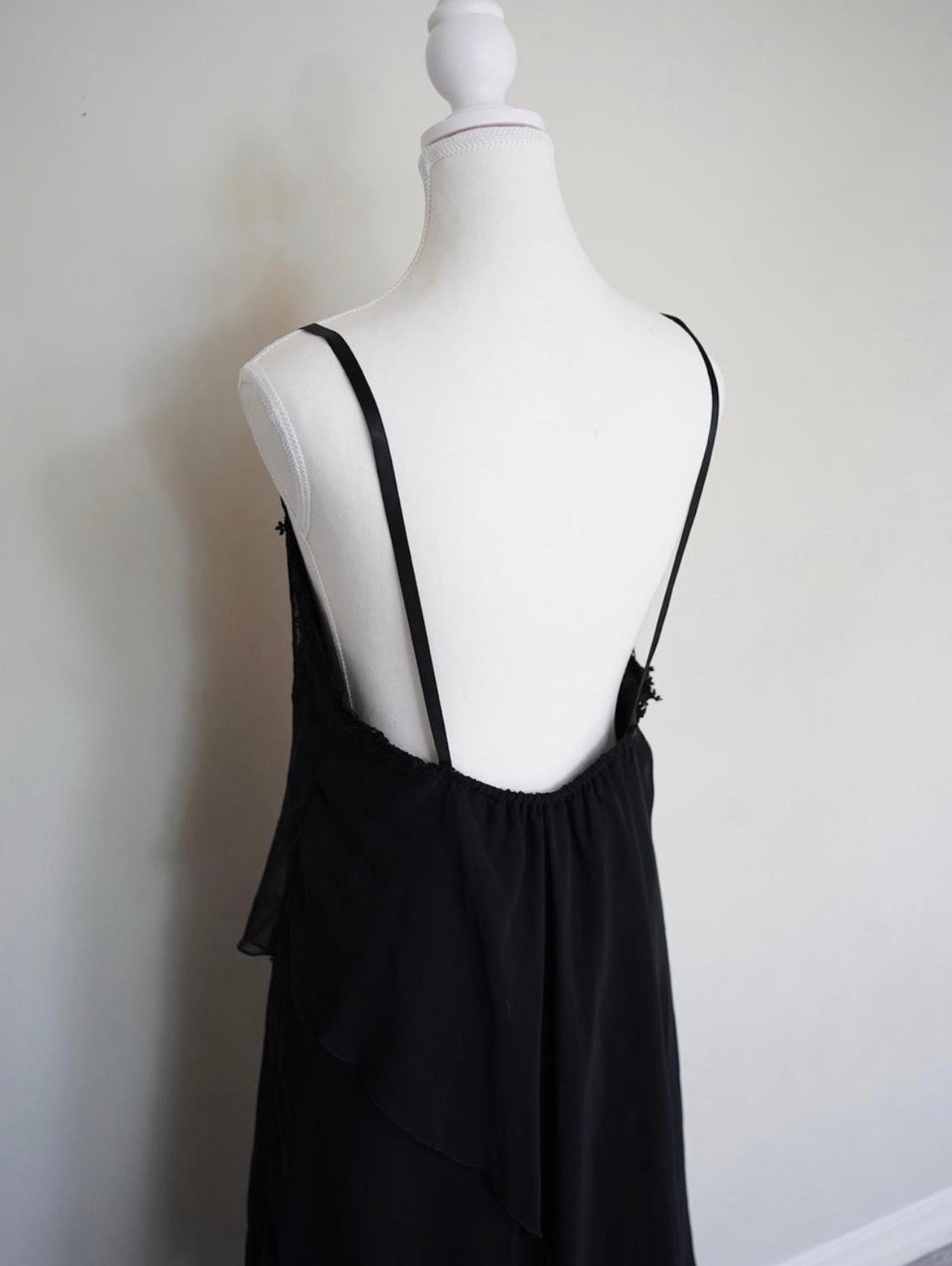 Valentino Intimo Nightgown