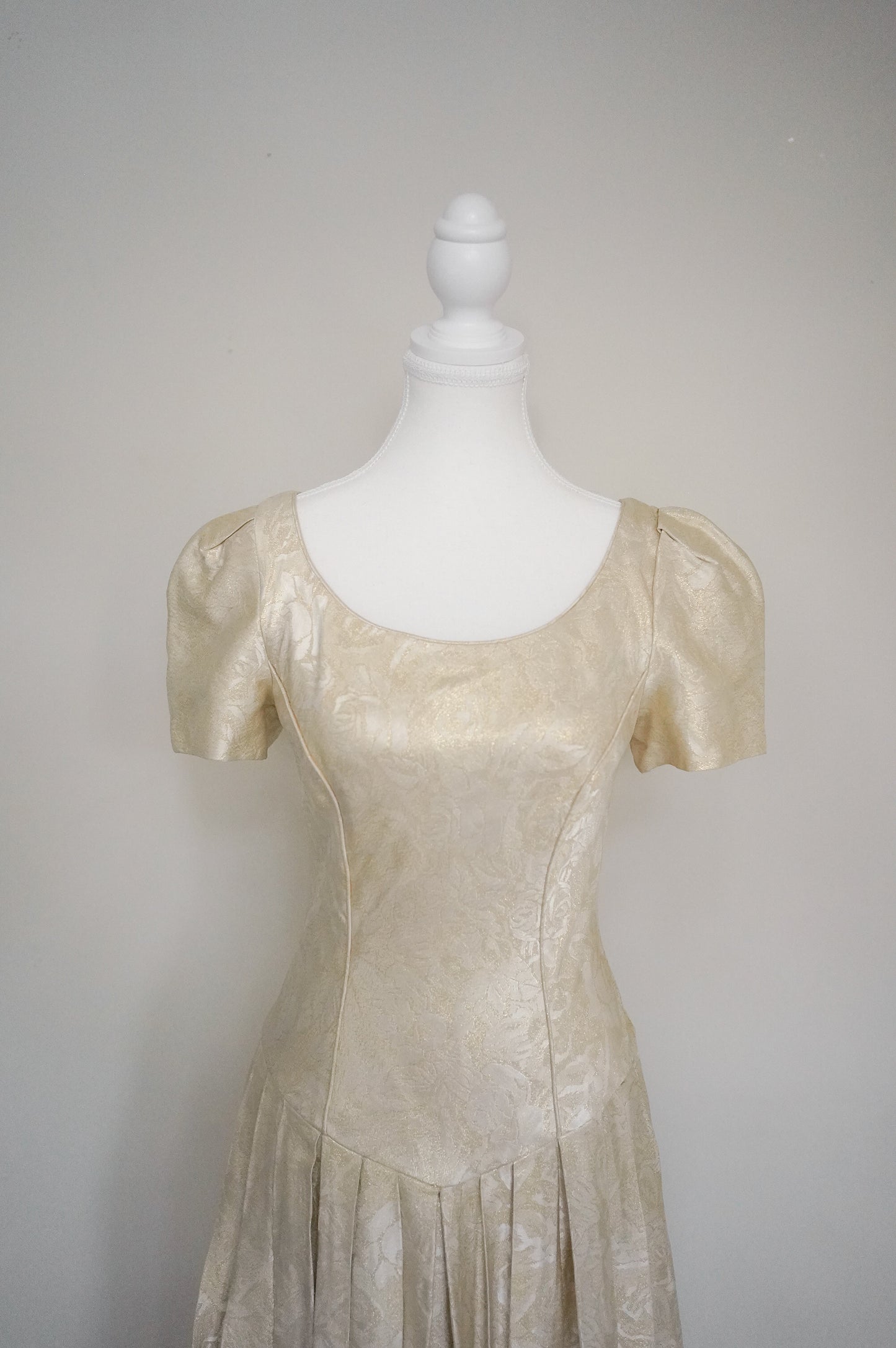 1980’s Christian Dior Dress
