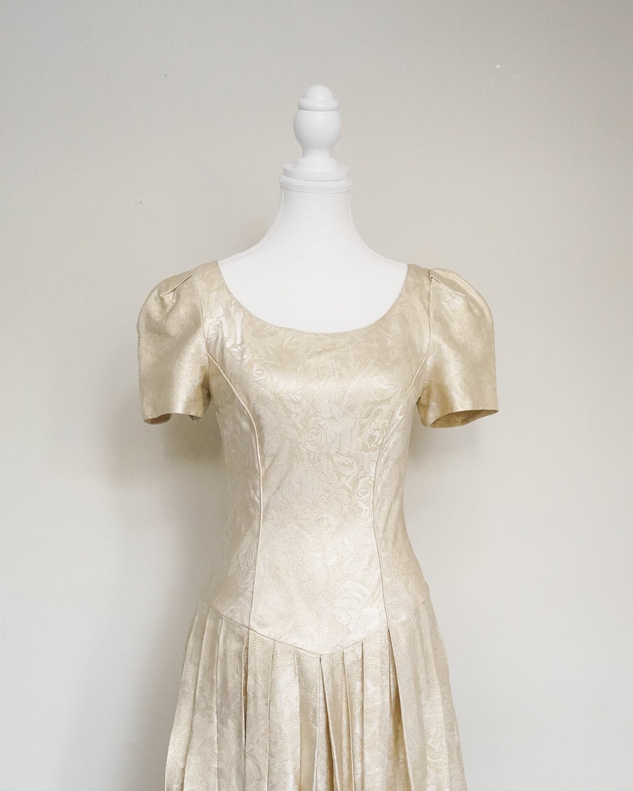1980’s Christian Dior Dress