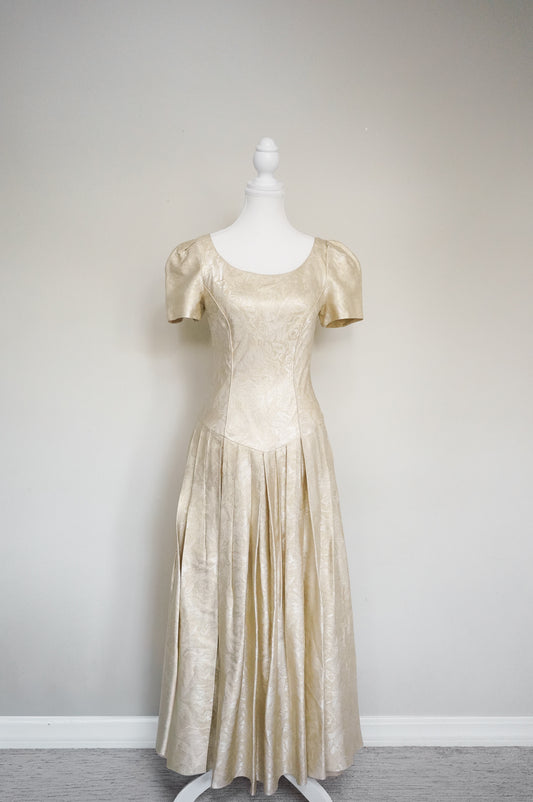 1980’s Christian Dior Dress