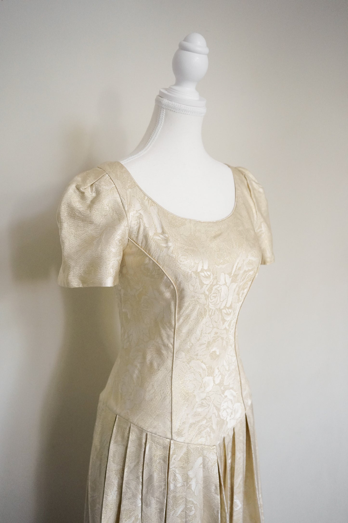 1980’s Christian Dior Dress