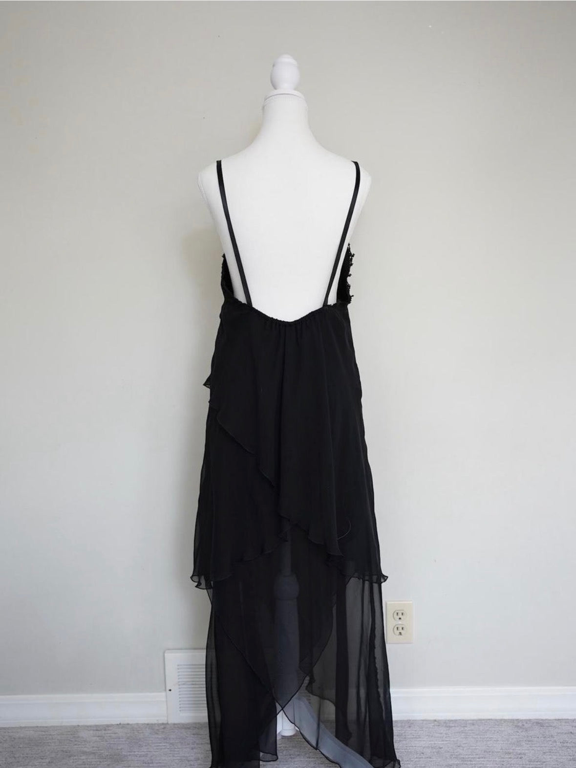 Valentino Intimo Nightgown