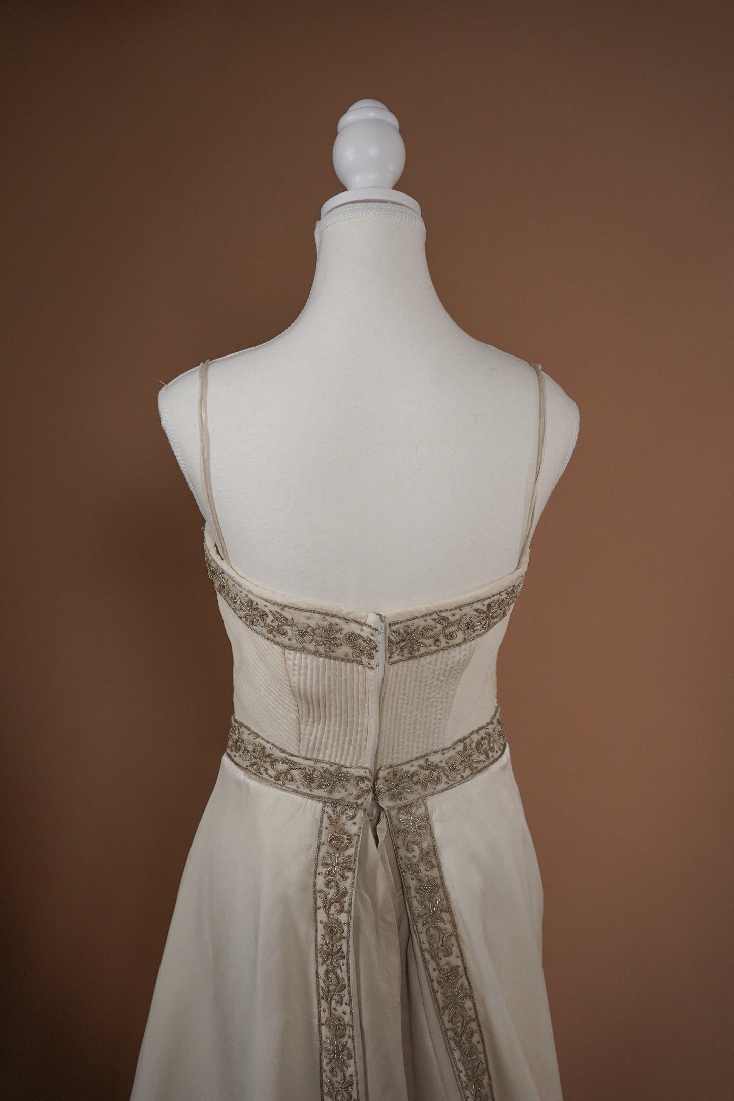 Givenchy Bridal Wedding Gown (S)