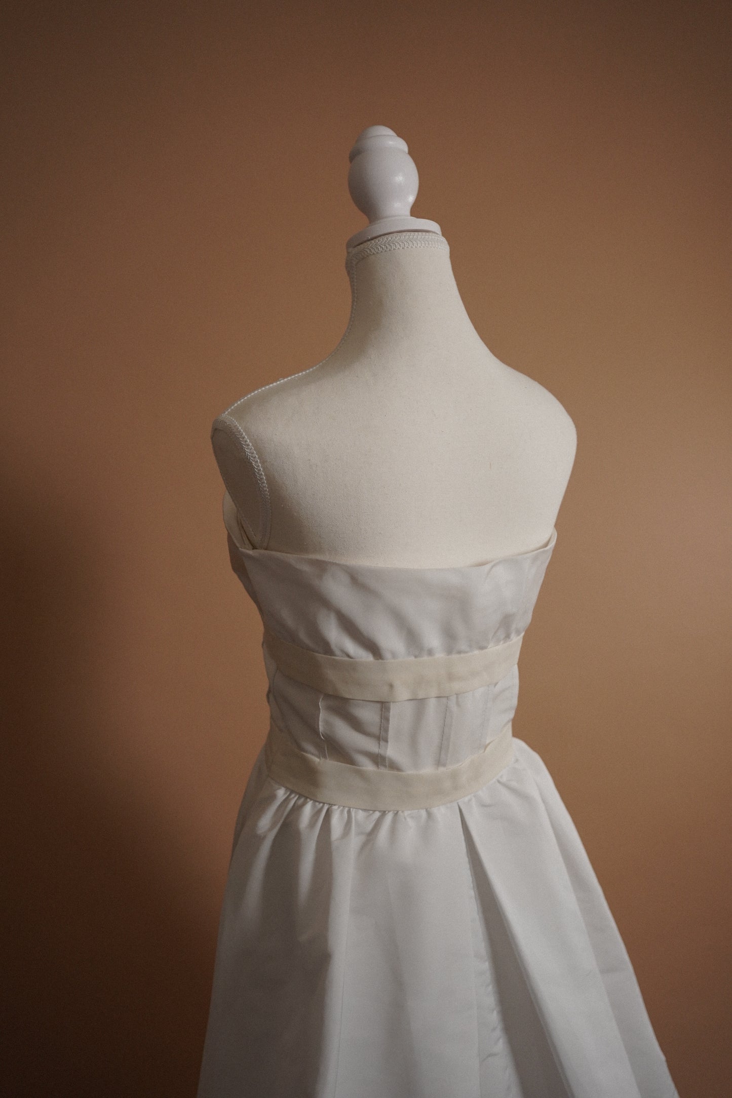 Valentino Roma White Gown