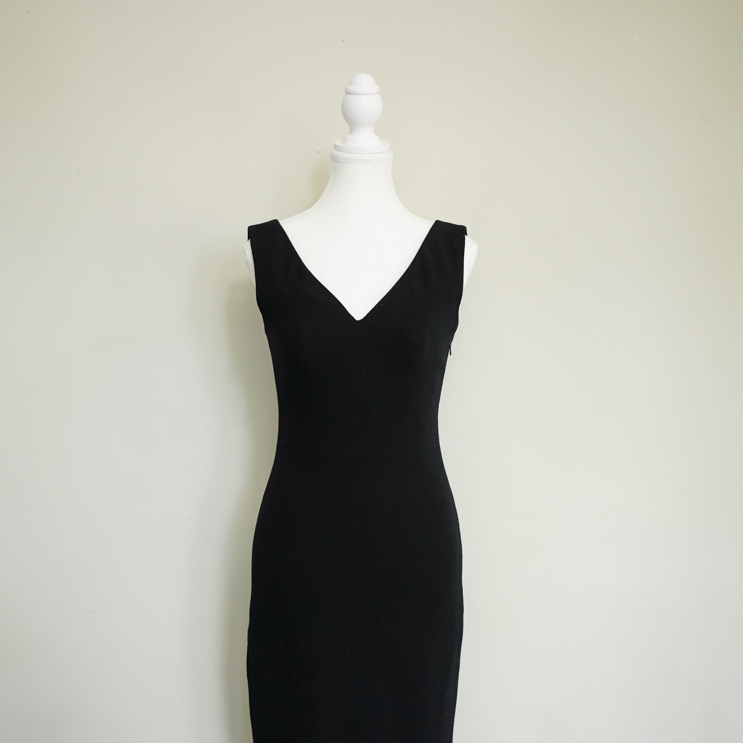 Vintage Gianni Versace Couture Dress