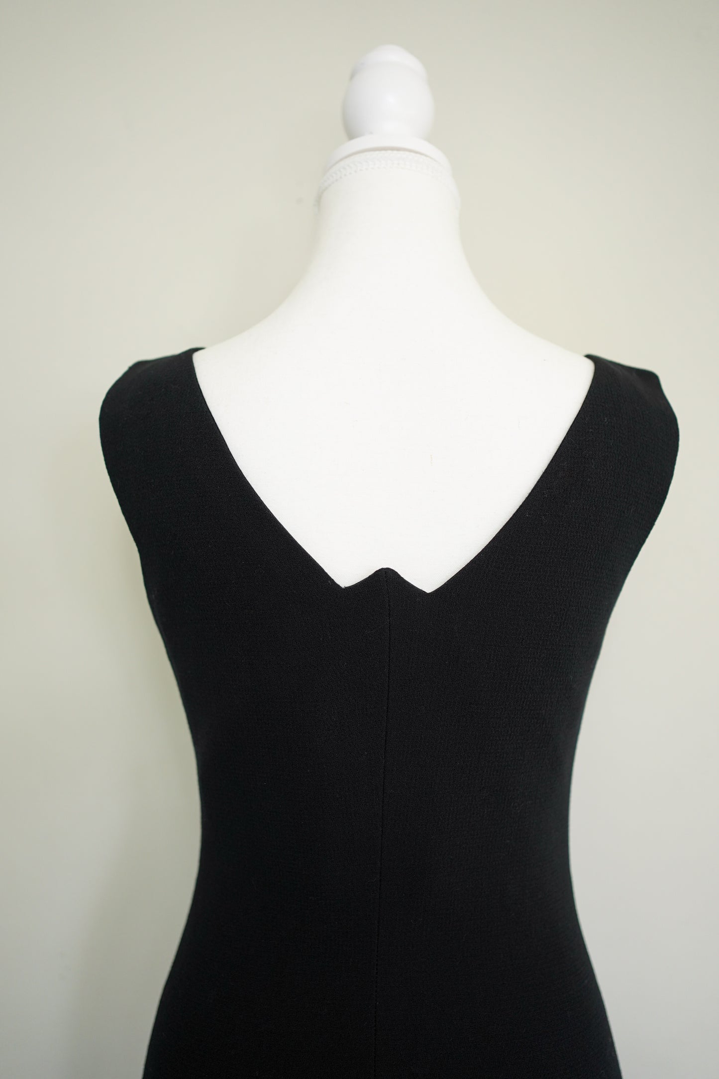 Vintage Gianni Versace Couture Dress