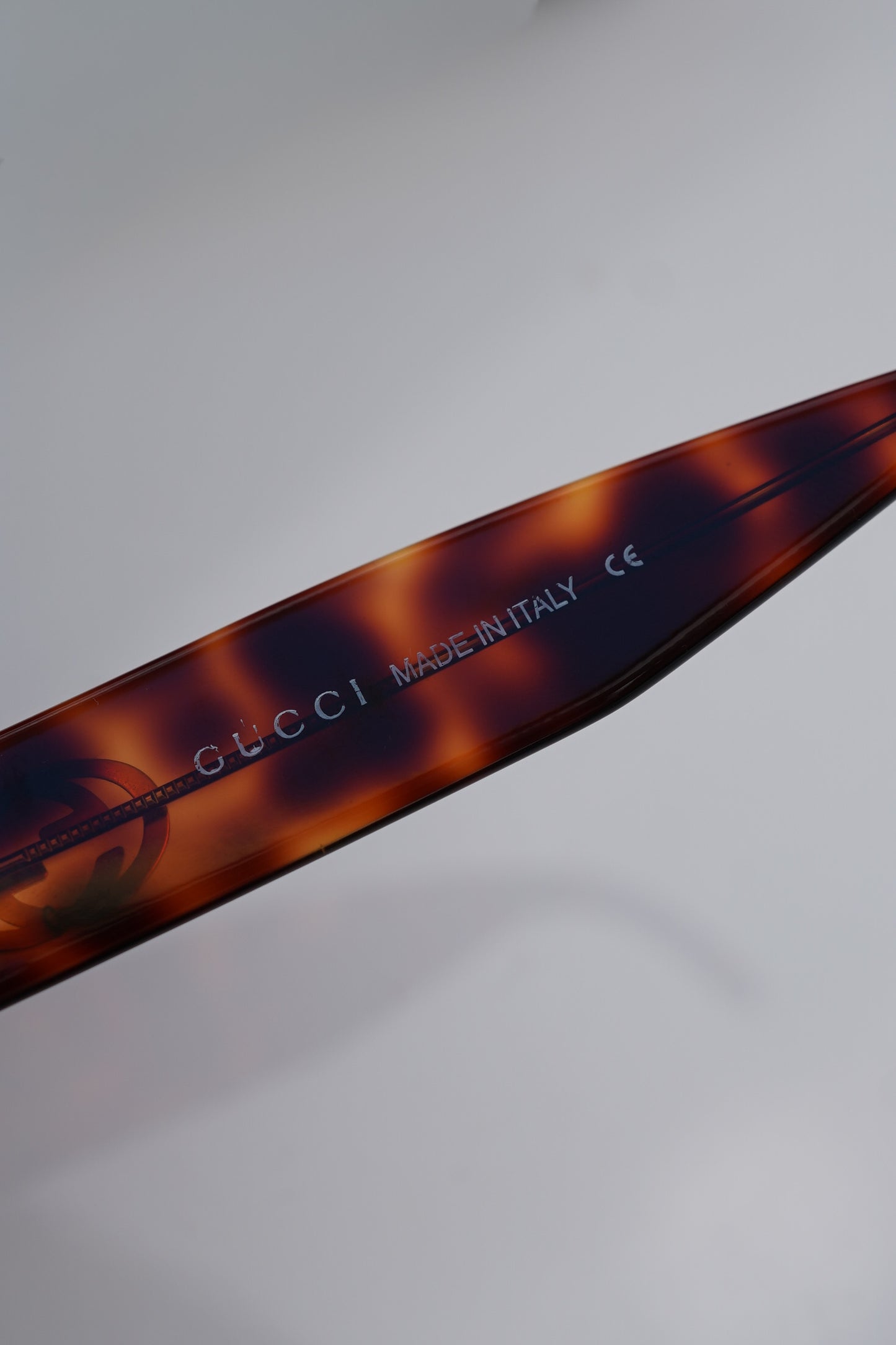Gucci GG Logo Sunglasses
