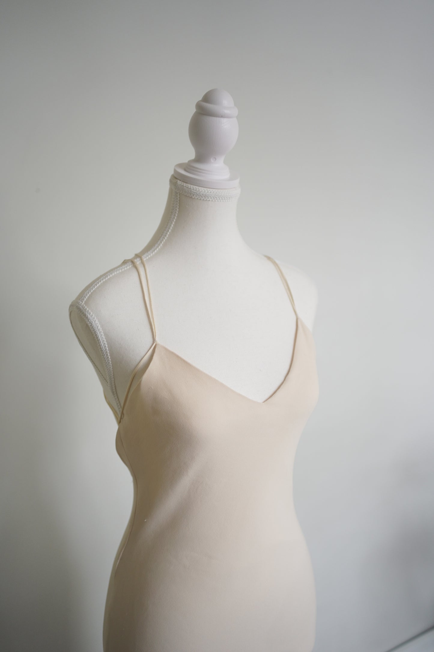 Ralph Lauren Collection Silk Dress