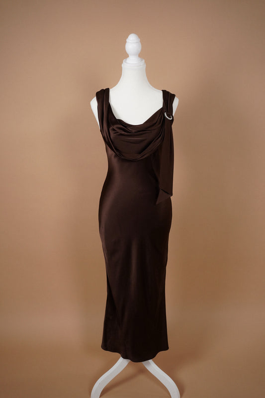 Fall 2005 John Galliano Dress (M)