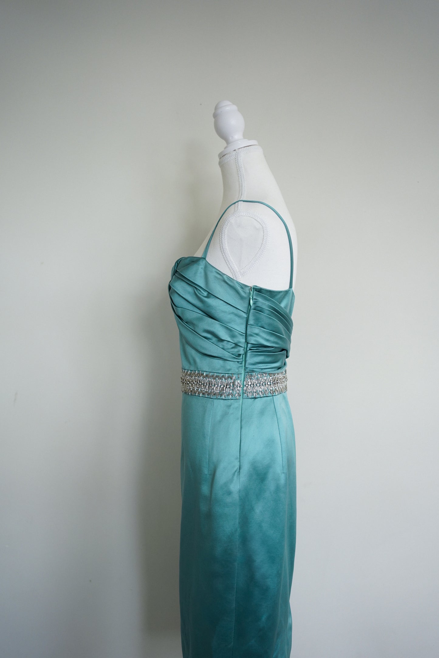 Fall 2008 Christian Dior by Galliano Dress