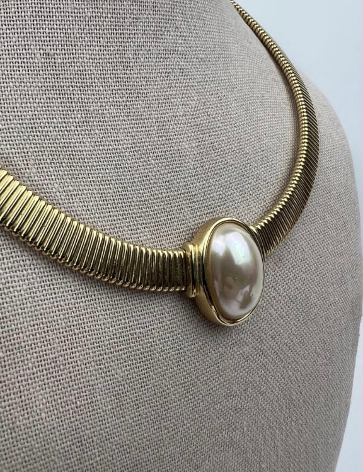 Christian Dior Necklace