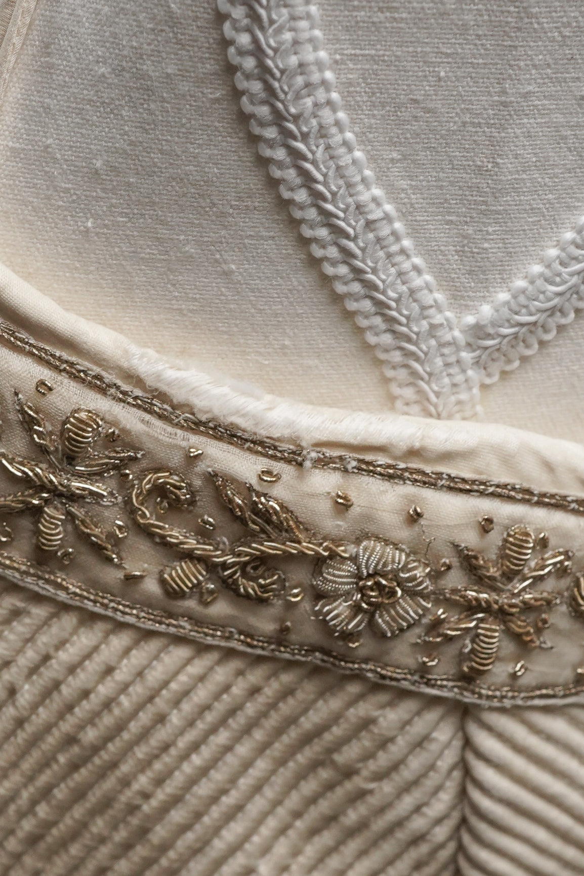 Givenchy Bridal Wedding Gown (S)