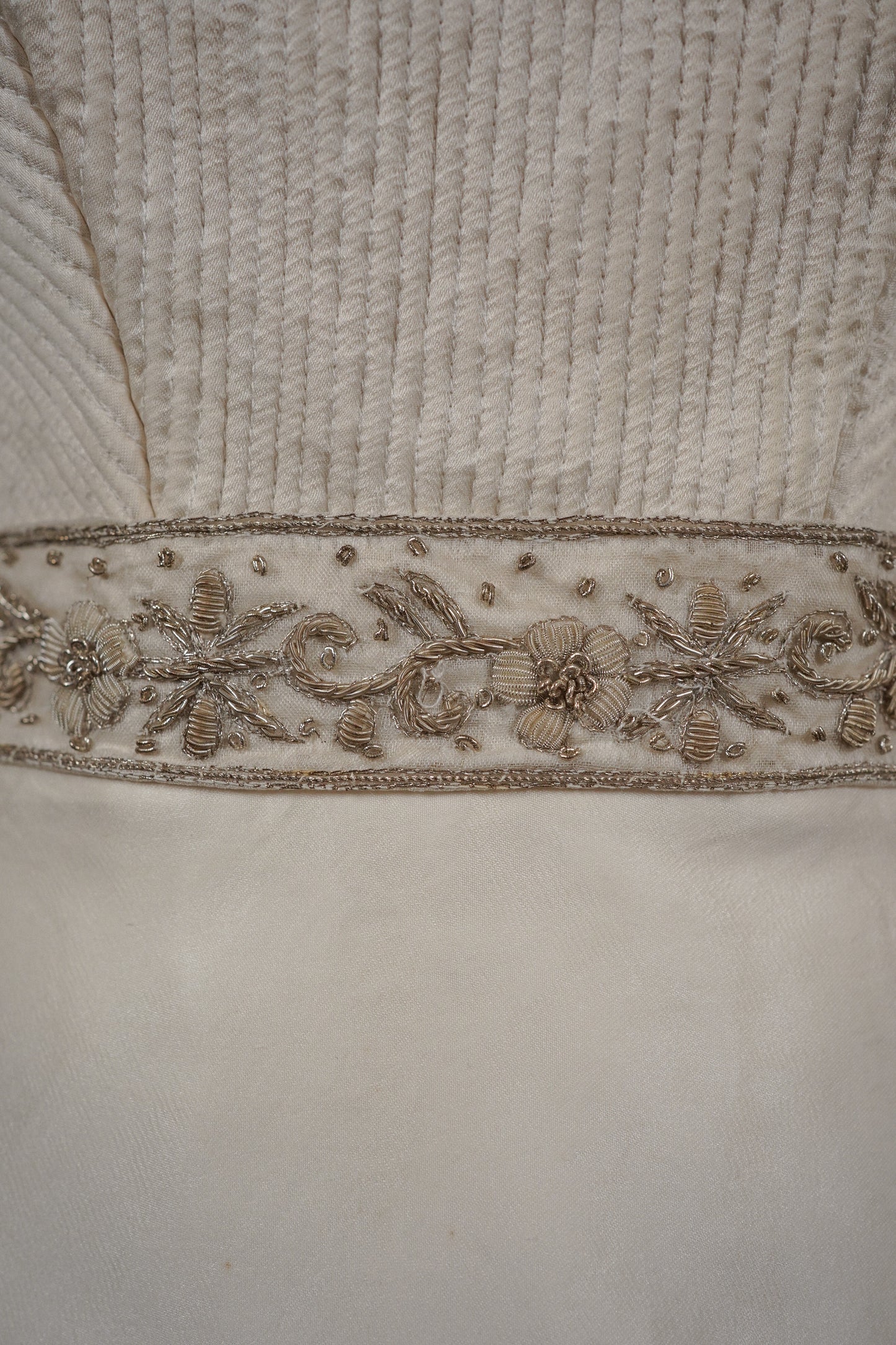 Givenchy Bridal Wedding Gown (S)