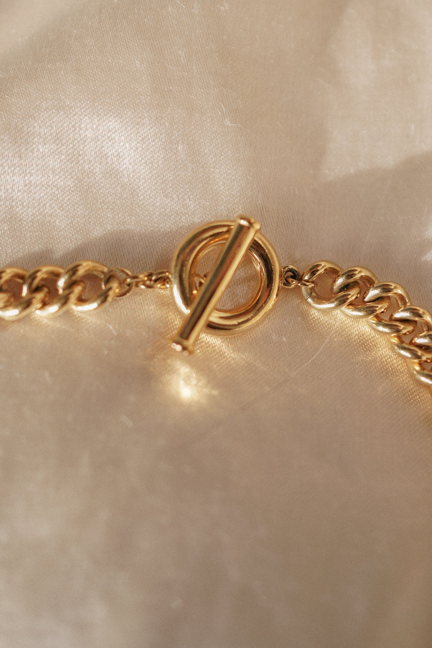 Vintage Givenchy Statement Necklace