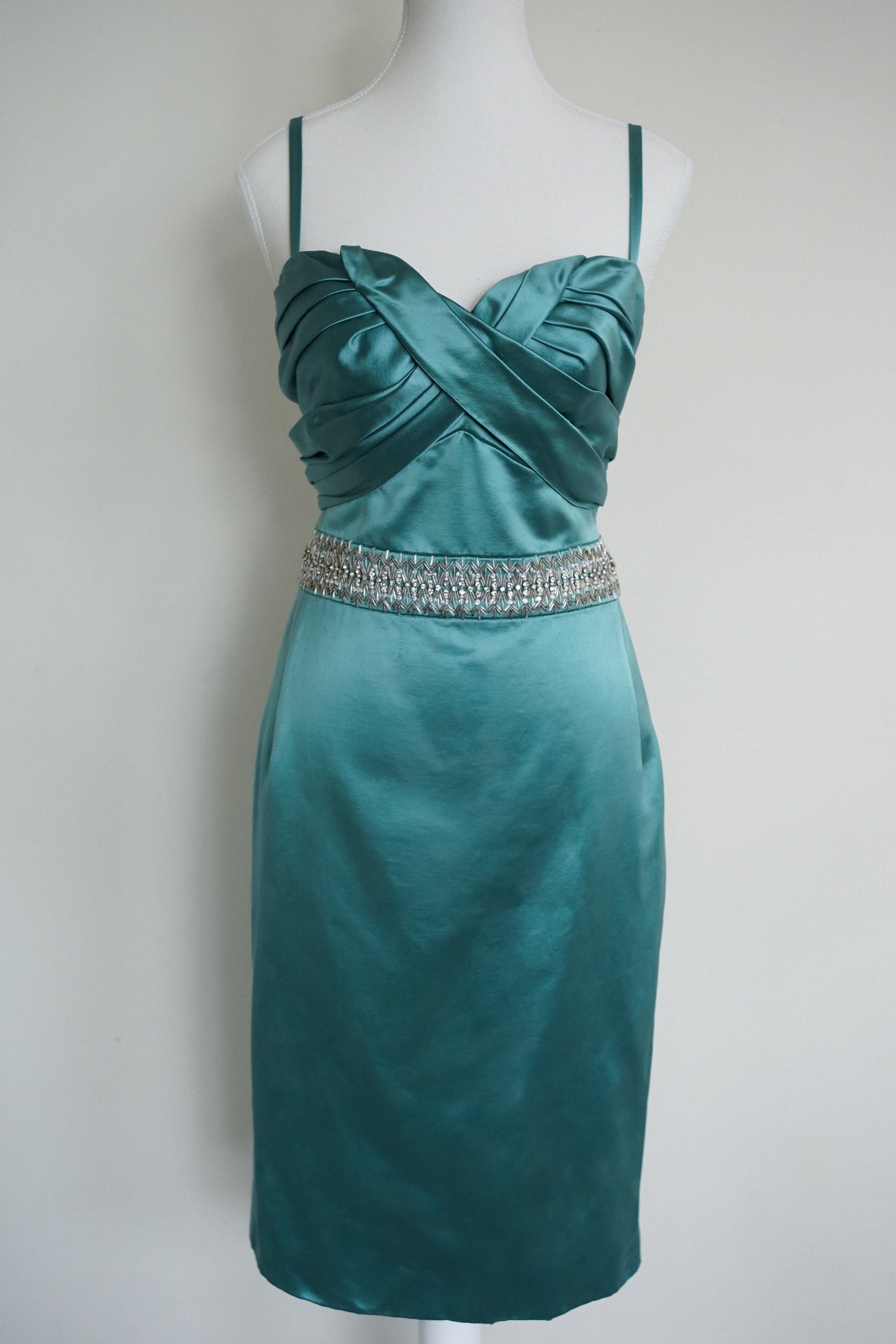 Fall 2008 Christian Dior by Galliano Dress