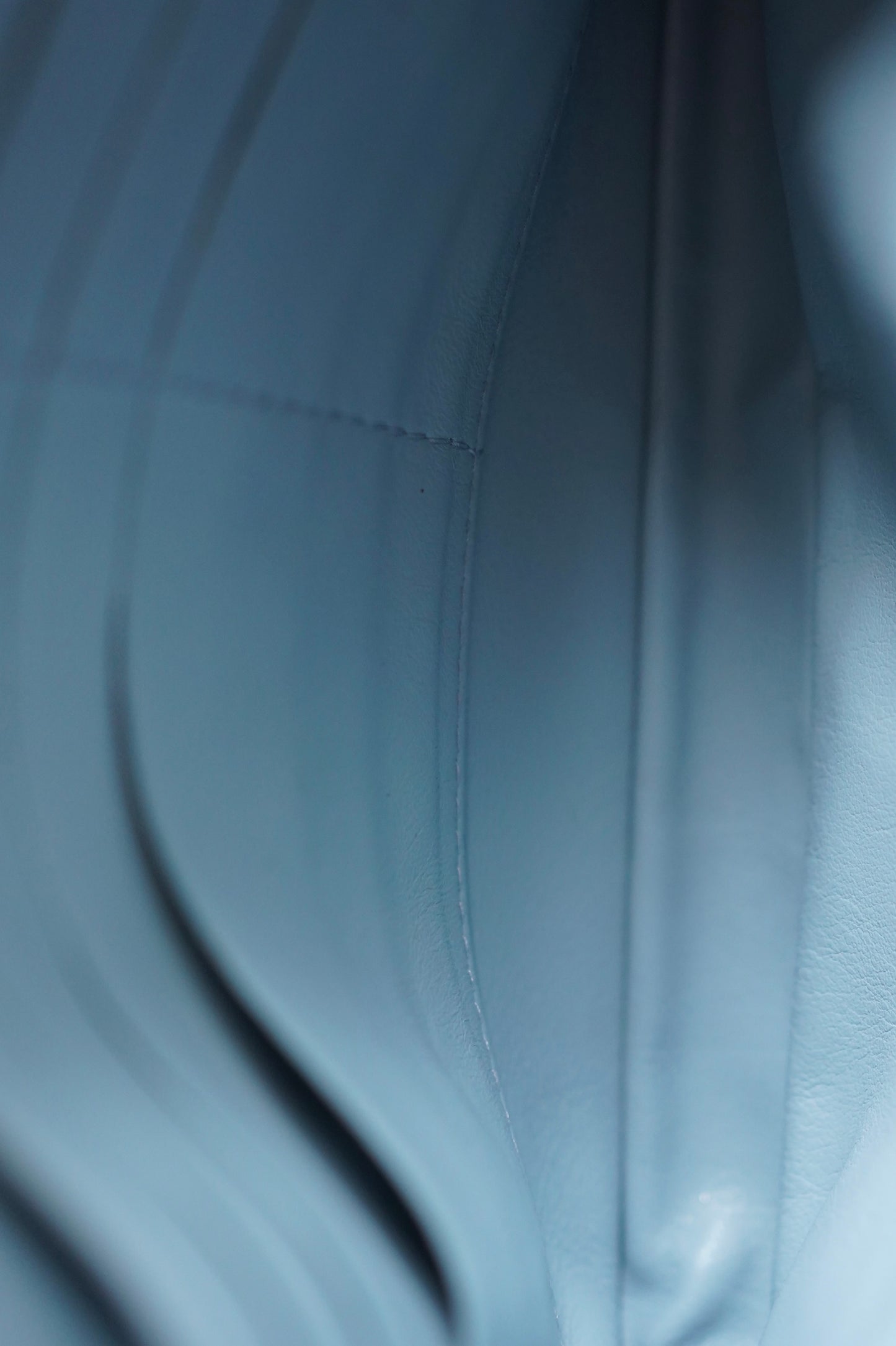 Vintage Dior Cannage Shoulder Bag