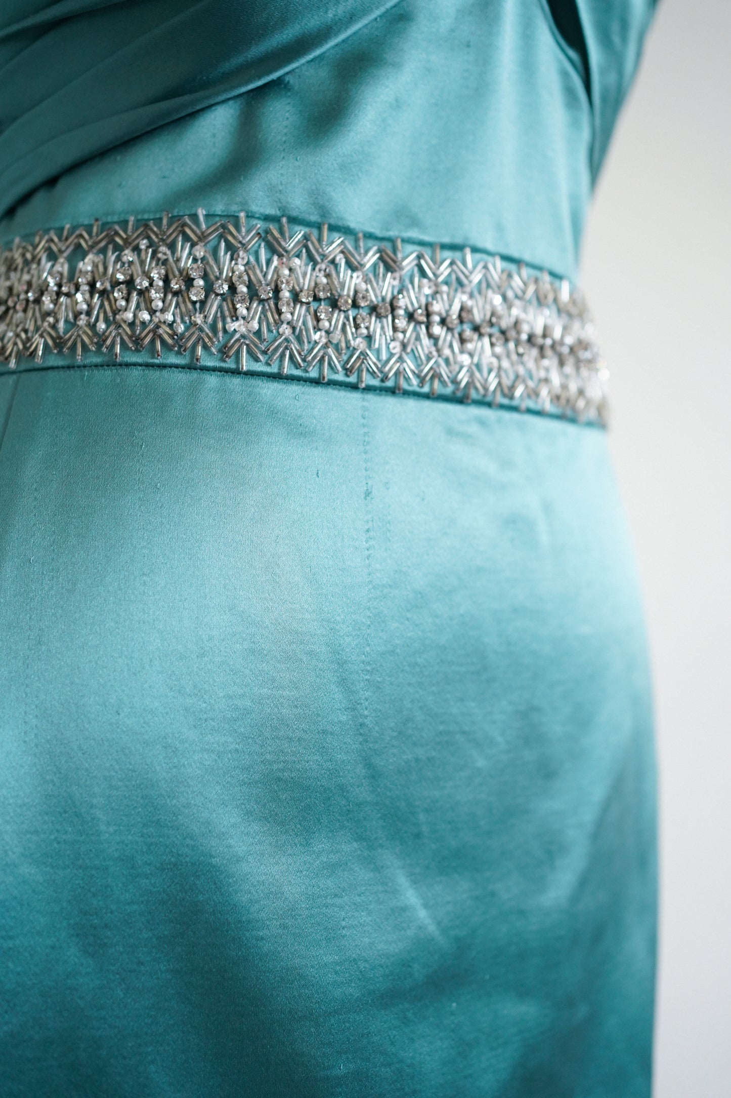 Fall 2008 Christian Dior by Galliano Dress