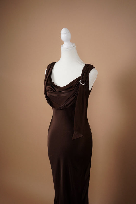 Fall 2005 John Galliano Dress (M)