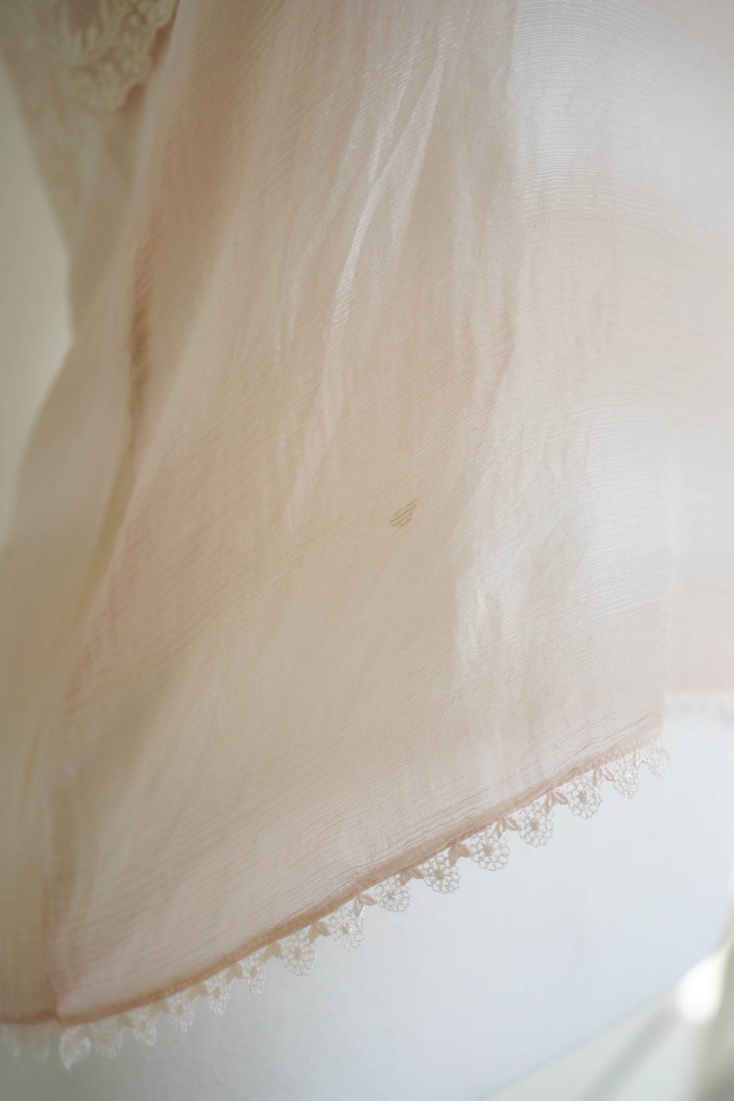 Christian Dior Lace Camisole