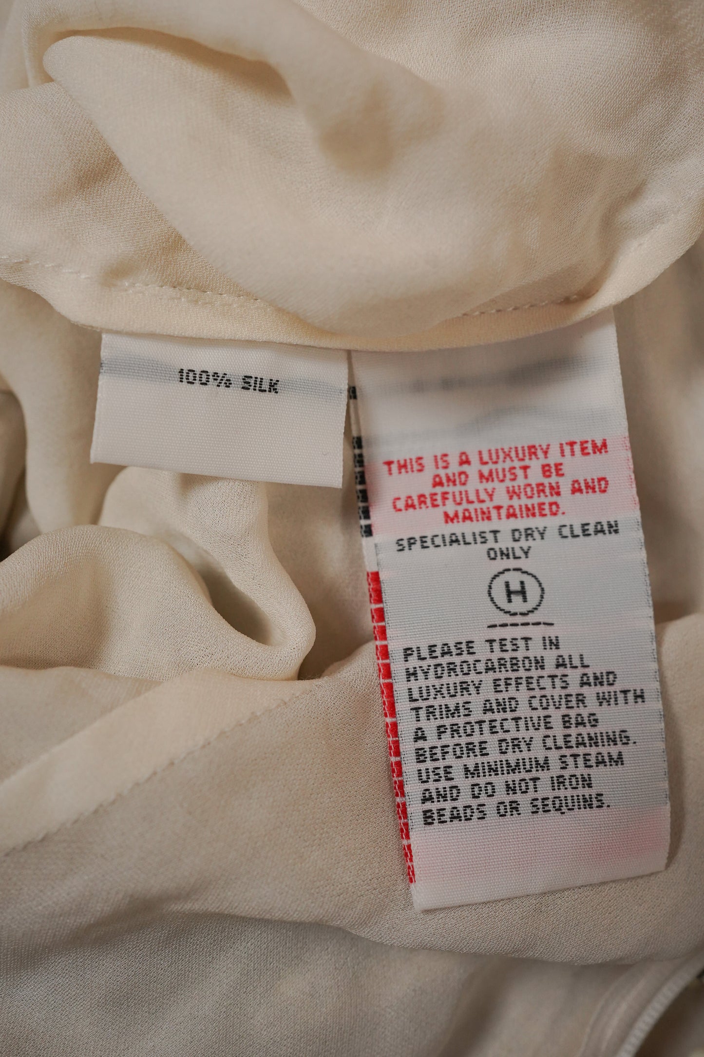 Jenny Packham Crystal Mini Dress