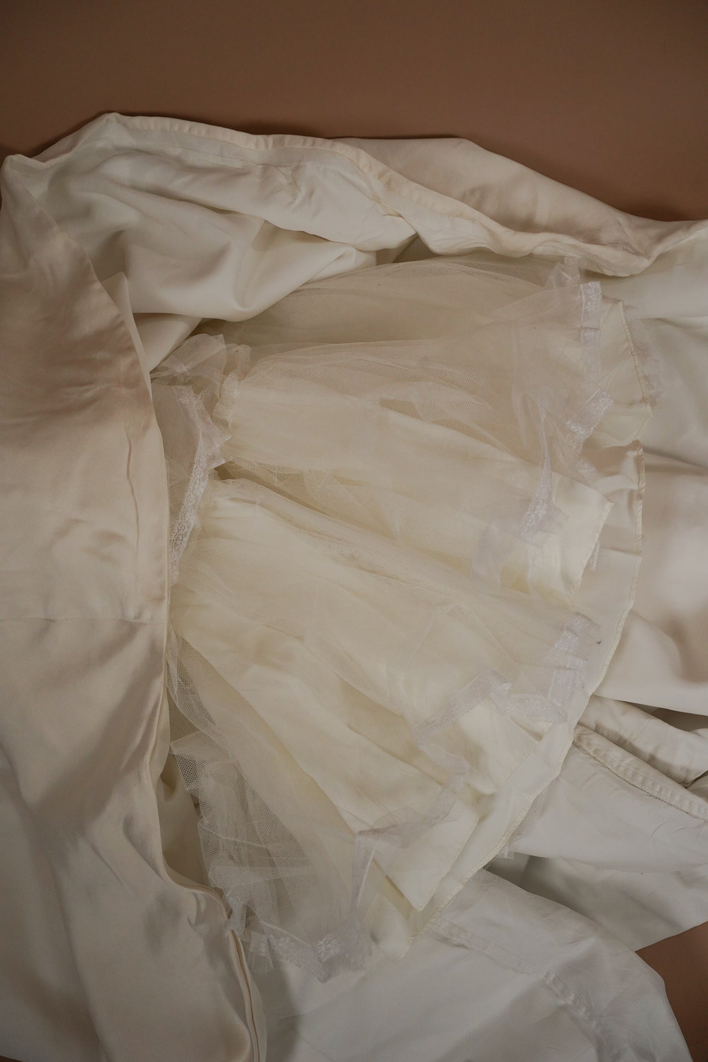 Givenchy Bridal Wedding Gown (S)