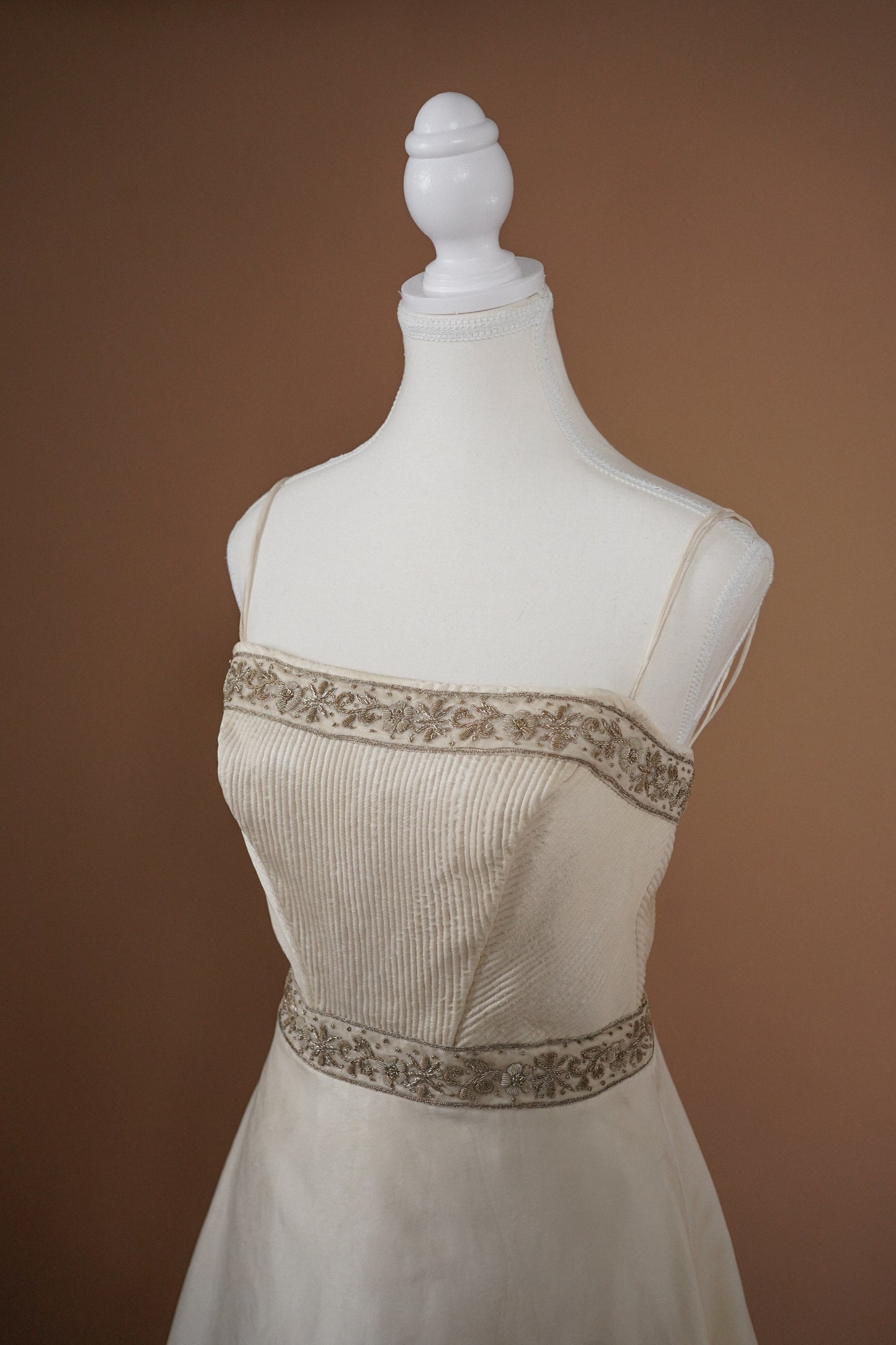 Givenchy Bridal Wedding Gown (S)