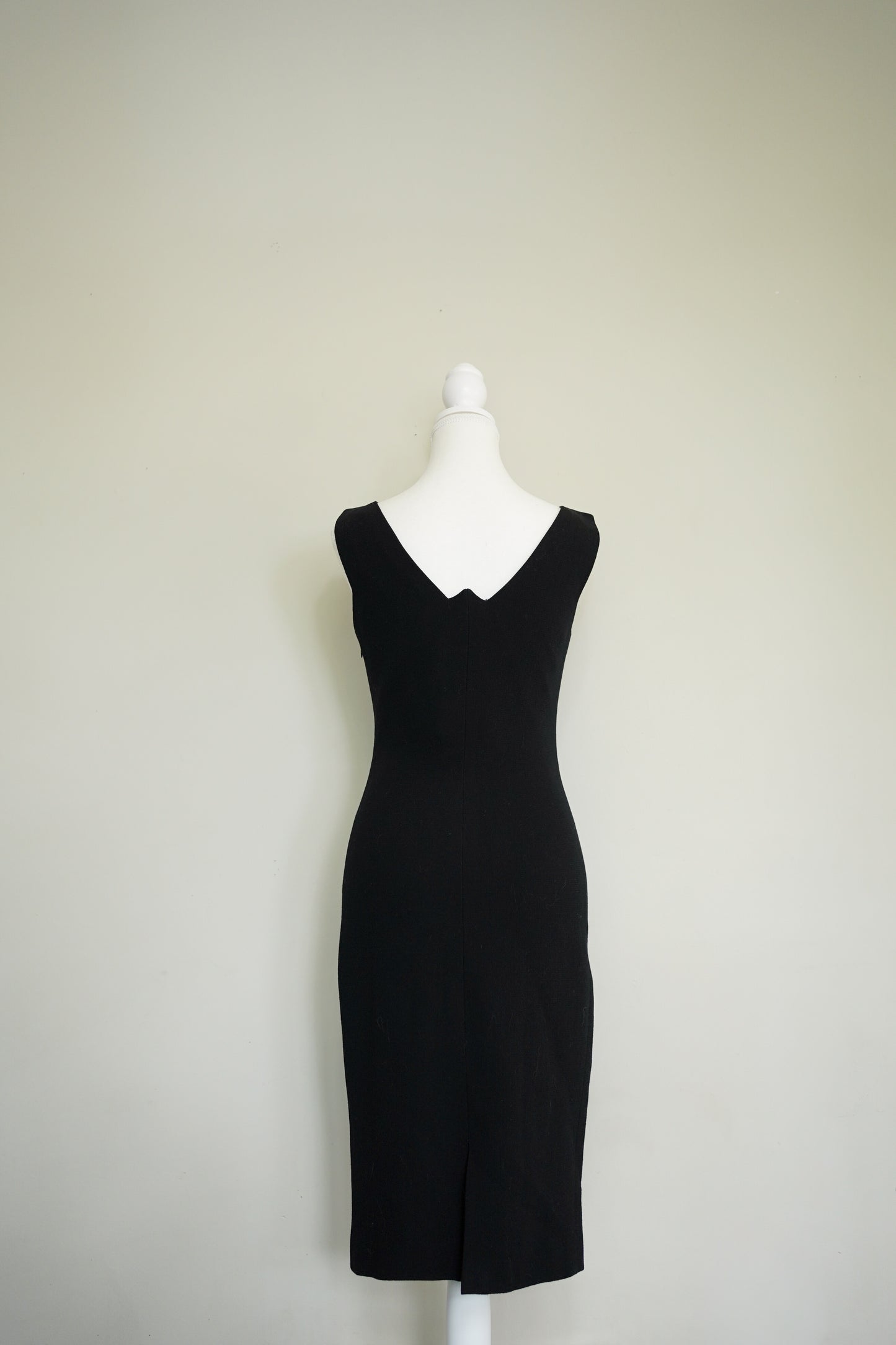 Vintage Gianni Versace Couture Dress