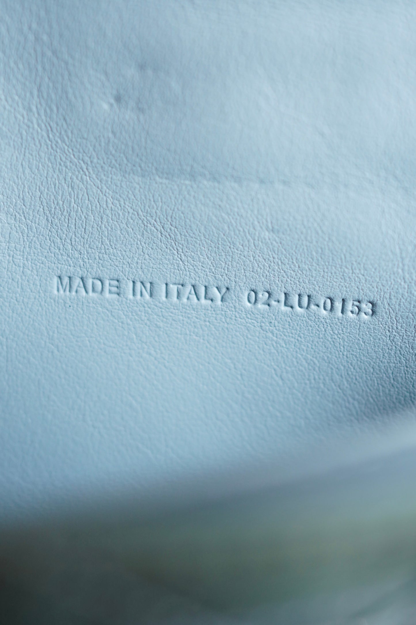 Vintage Dior Cannage Shoulder Bag