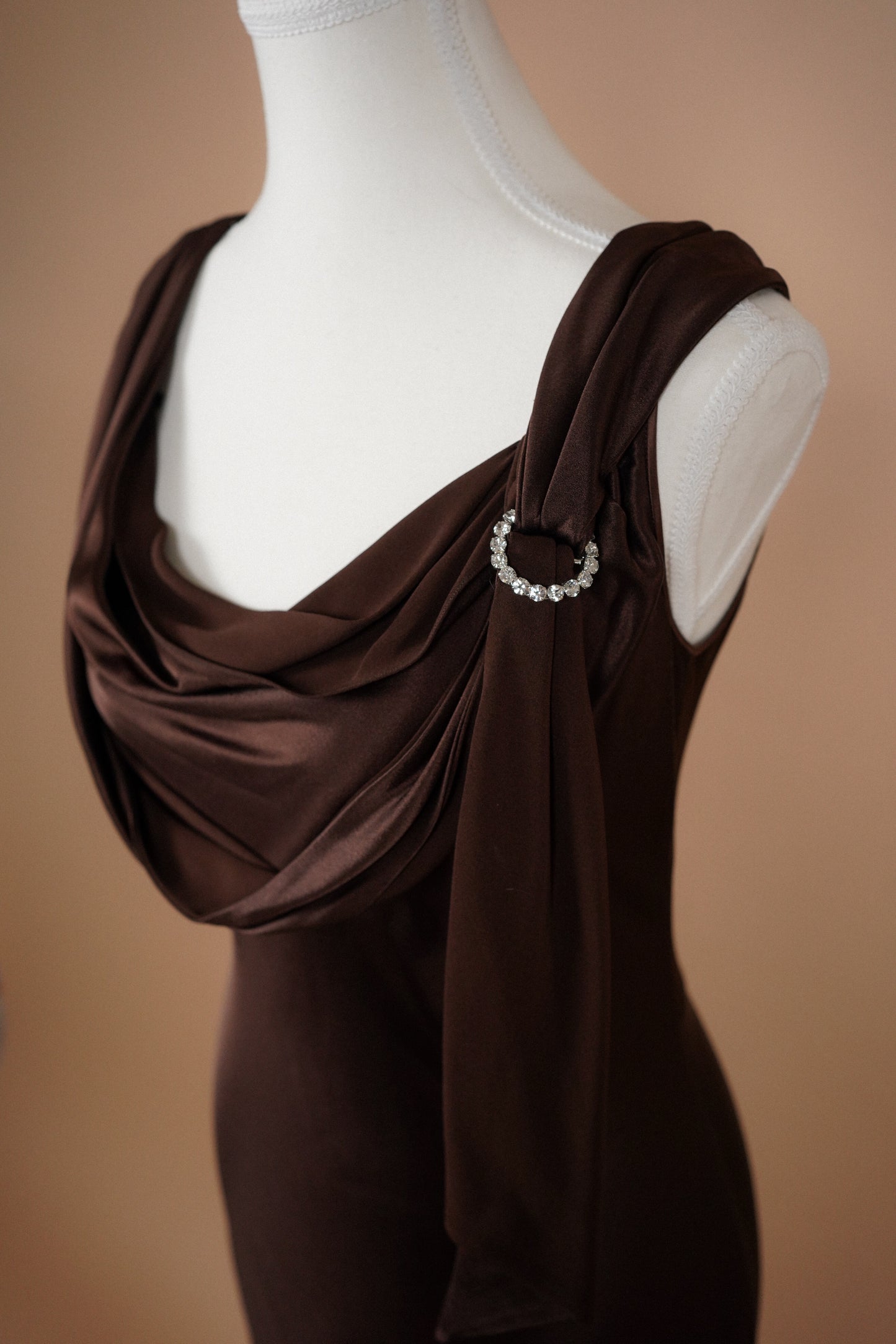 Fall 2005 John Galliano Dress (M)