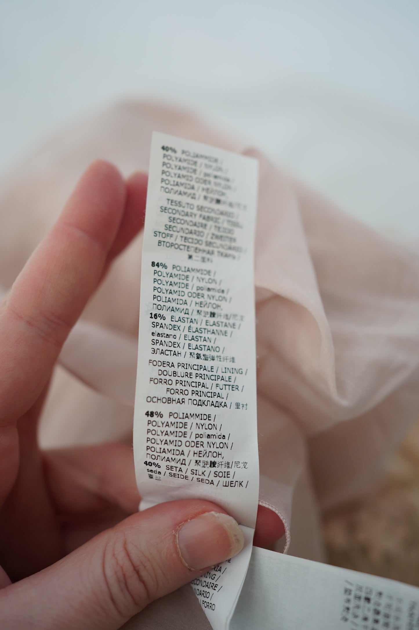 Blumarine by Anna Molinari Floral Dress