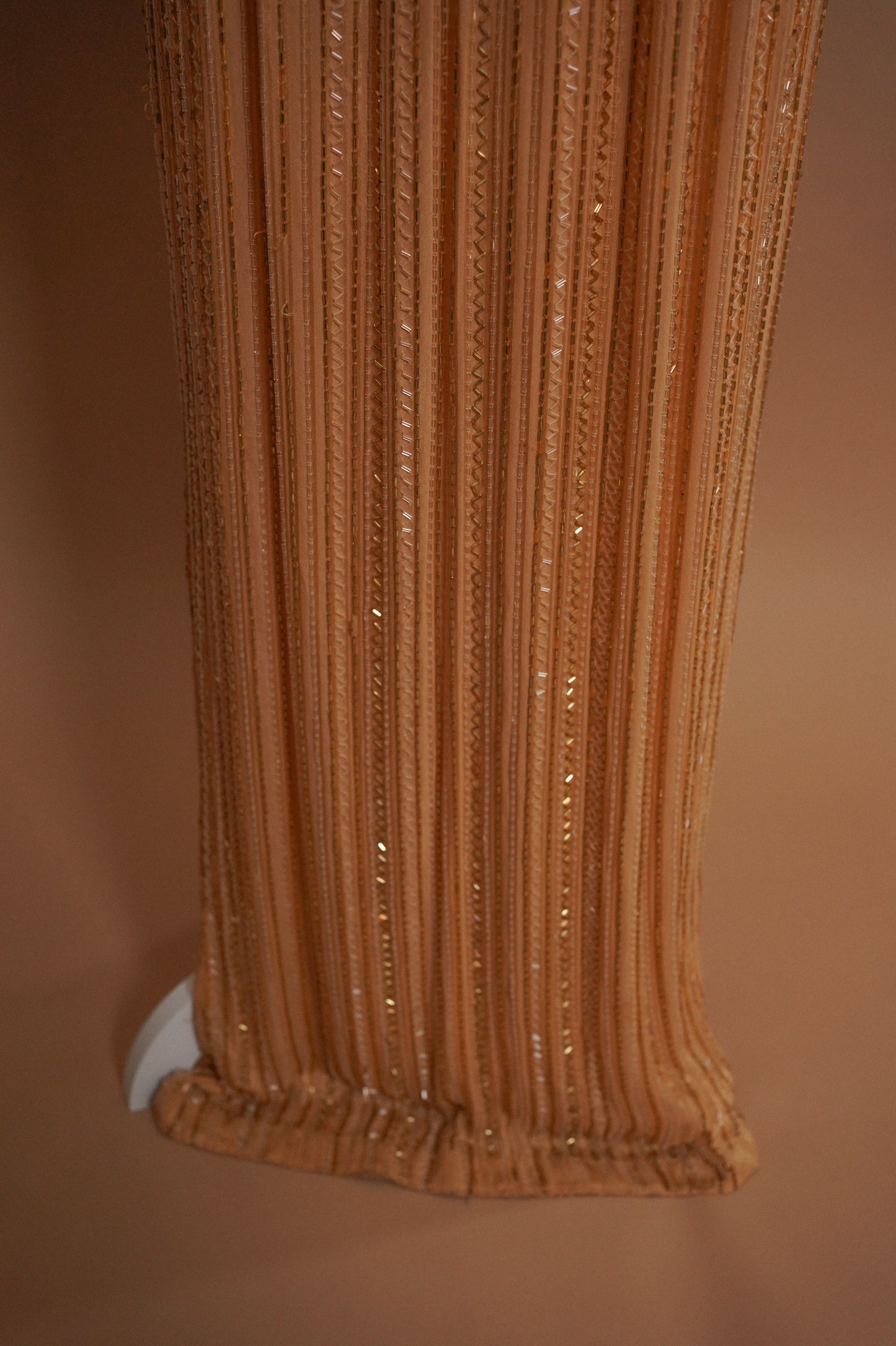 Vintage Bob Mackie Gown (M)