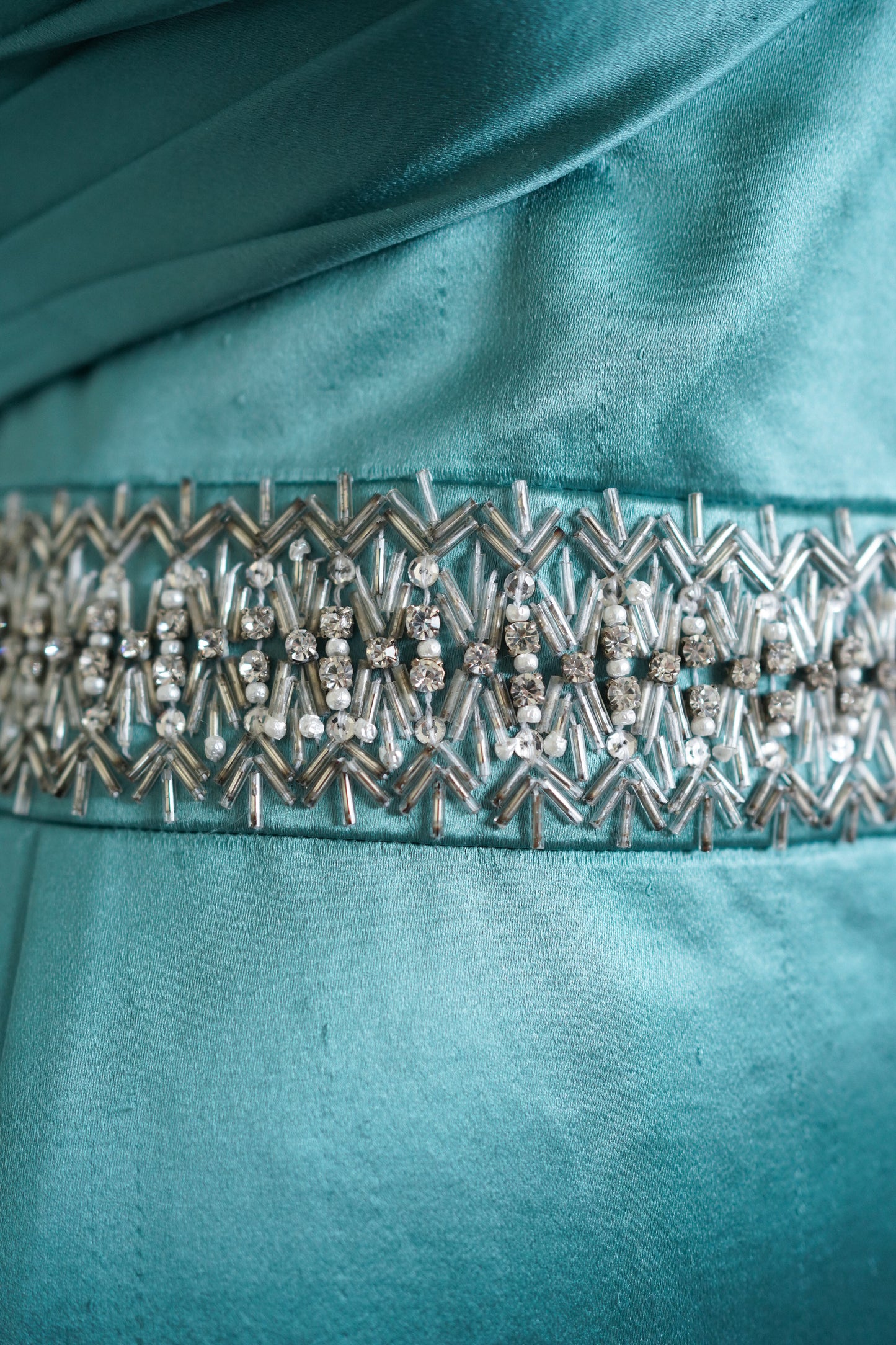 Fall 2008 Christian Dior by Galliano Dress