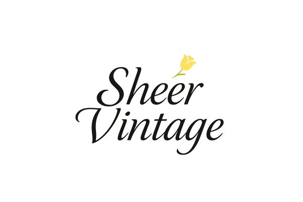 Sheer Vintage