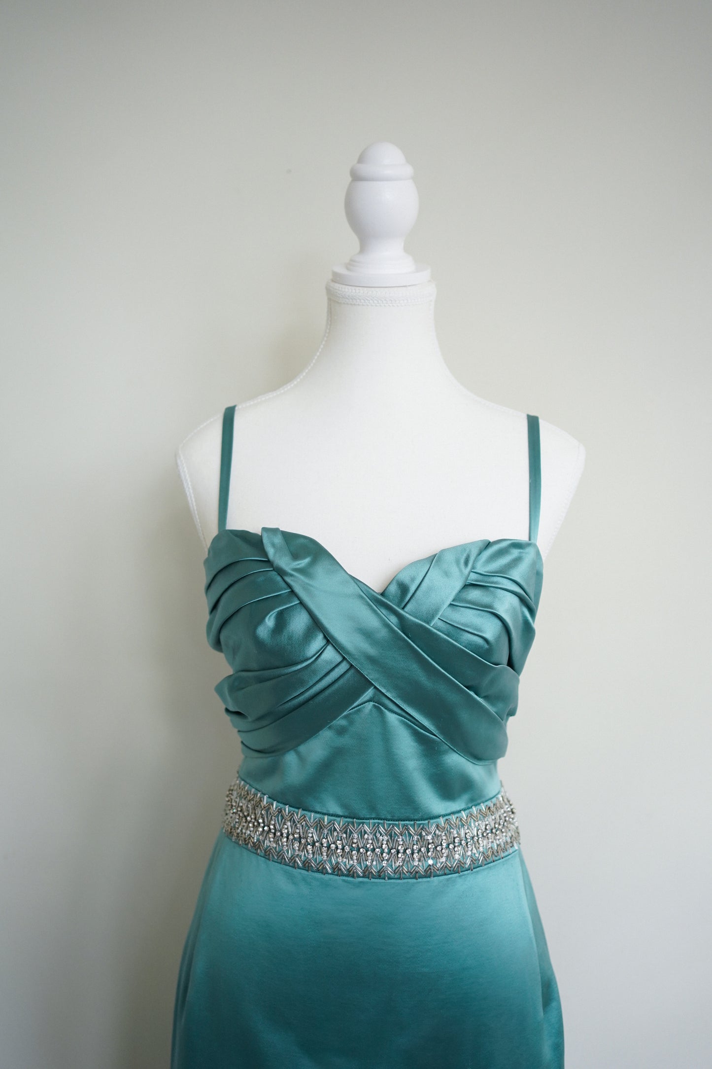 Fall 2008 Christian Dior by Galliano Dress