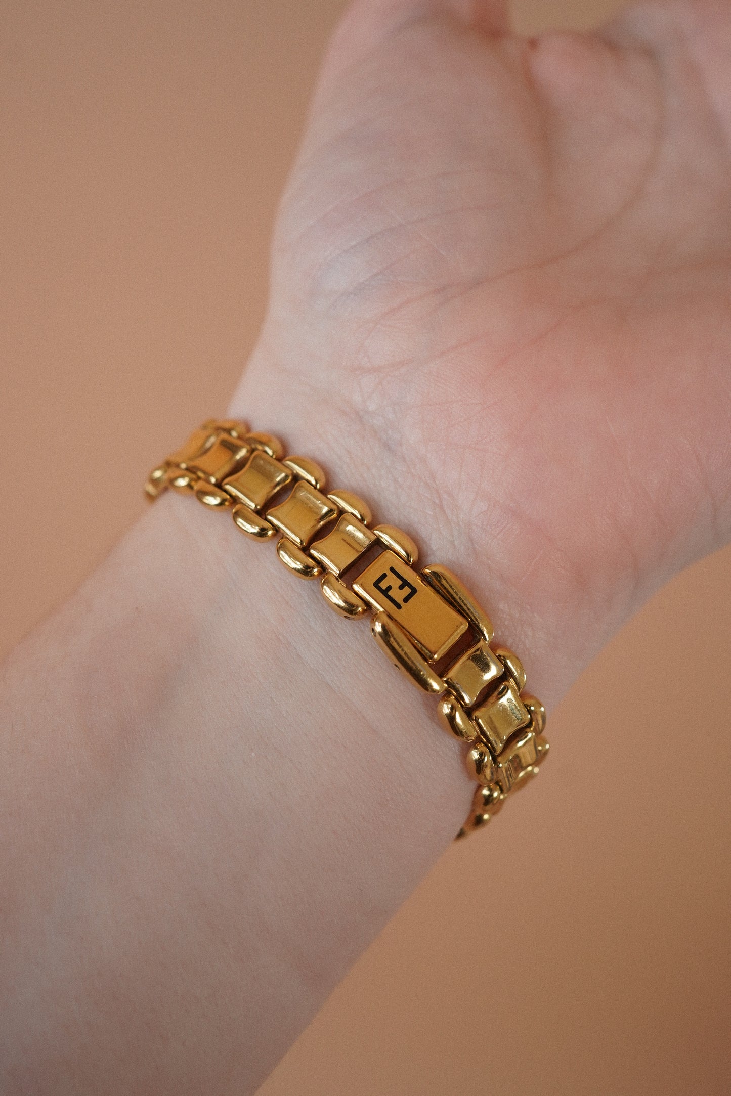 Vintage Fendi Watch