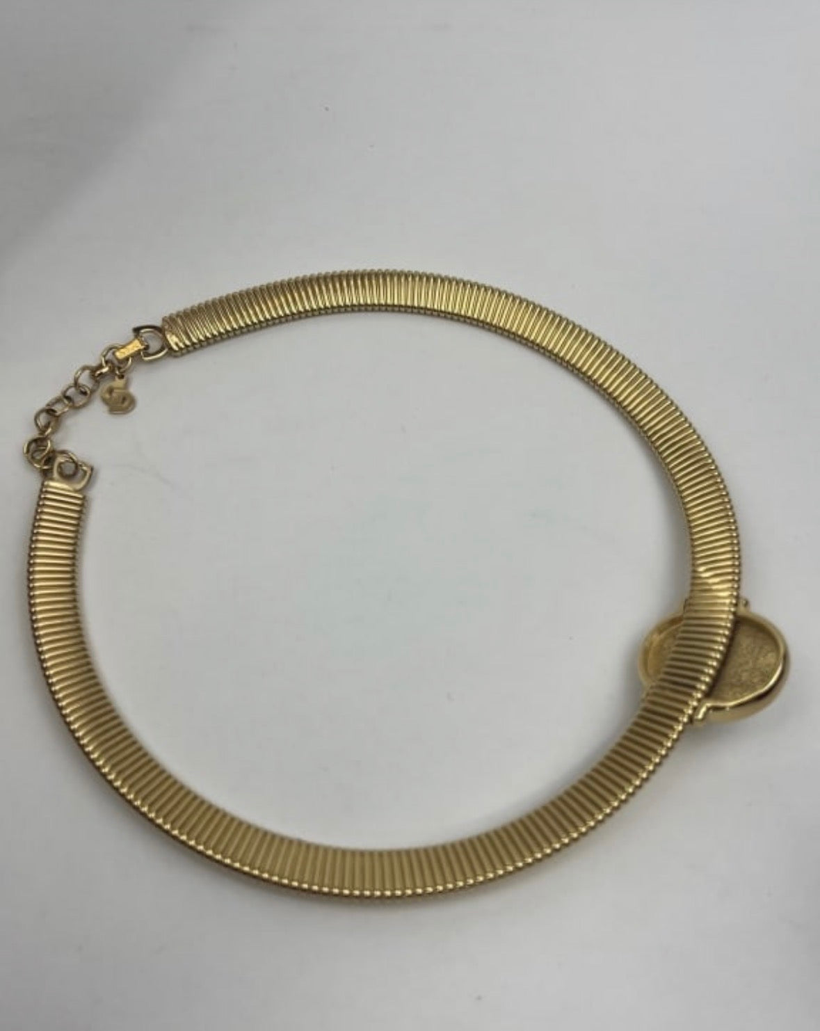 Christian Dior Necklace