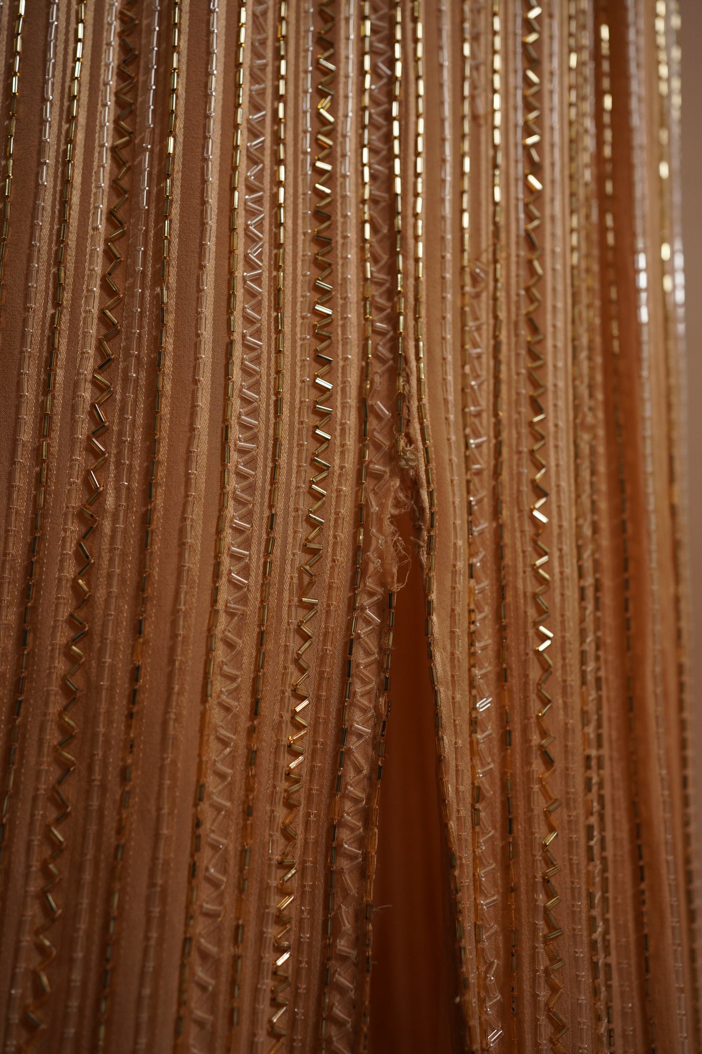 Vintage Bob Mackie Gown (M)