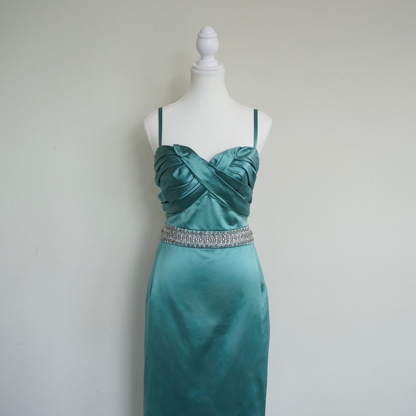 Fall 2008 Christian Dior by Galliano Dress